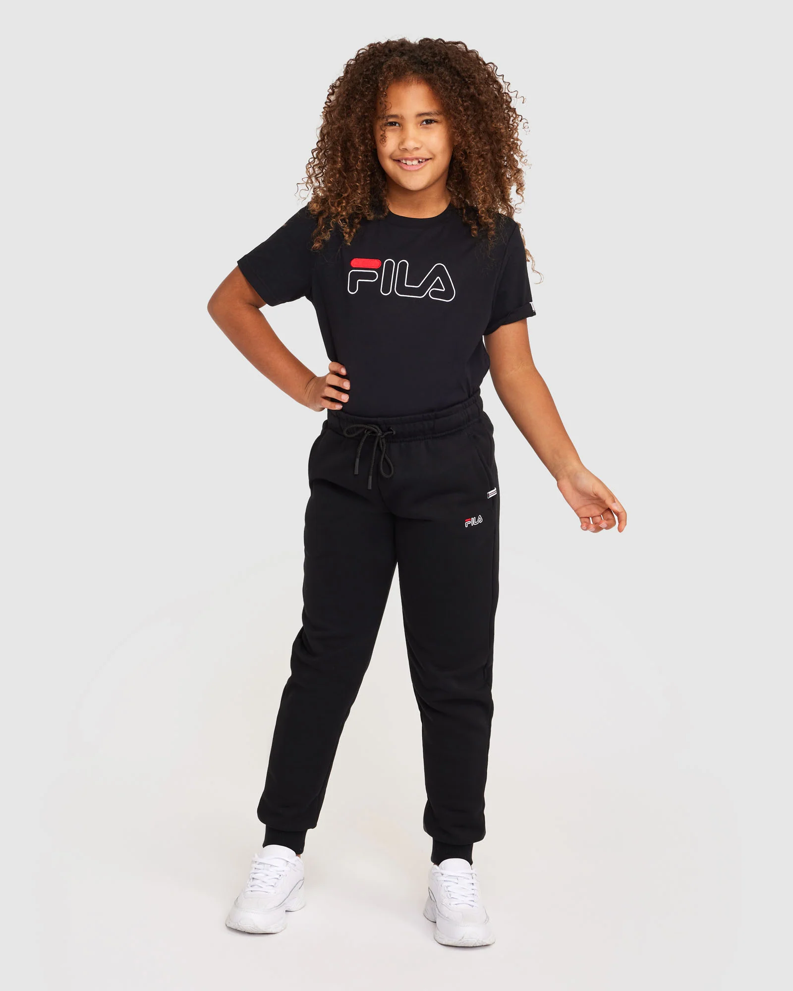 Classic 2.0 Kid's Trackpant - Image 11