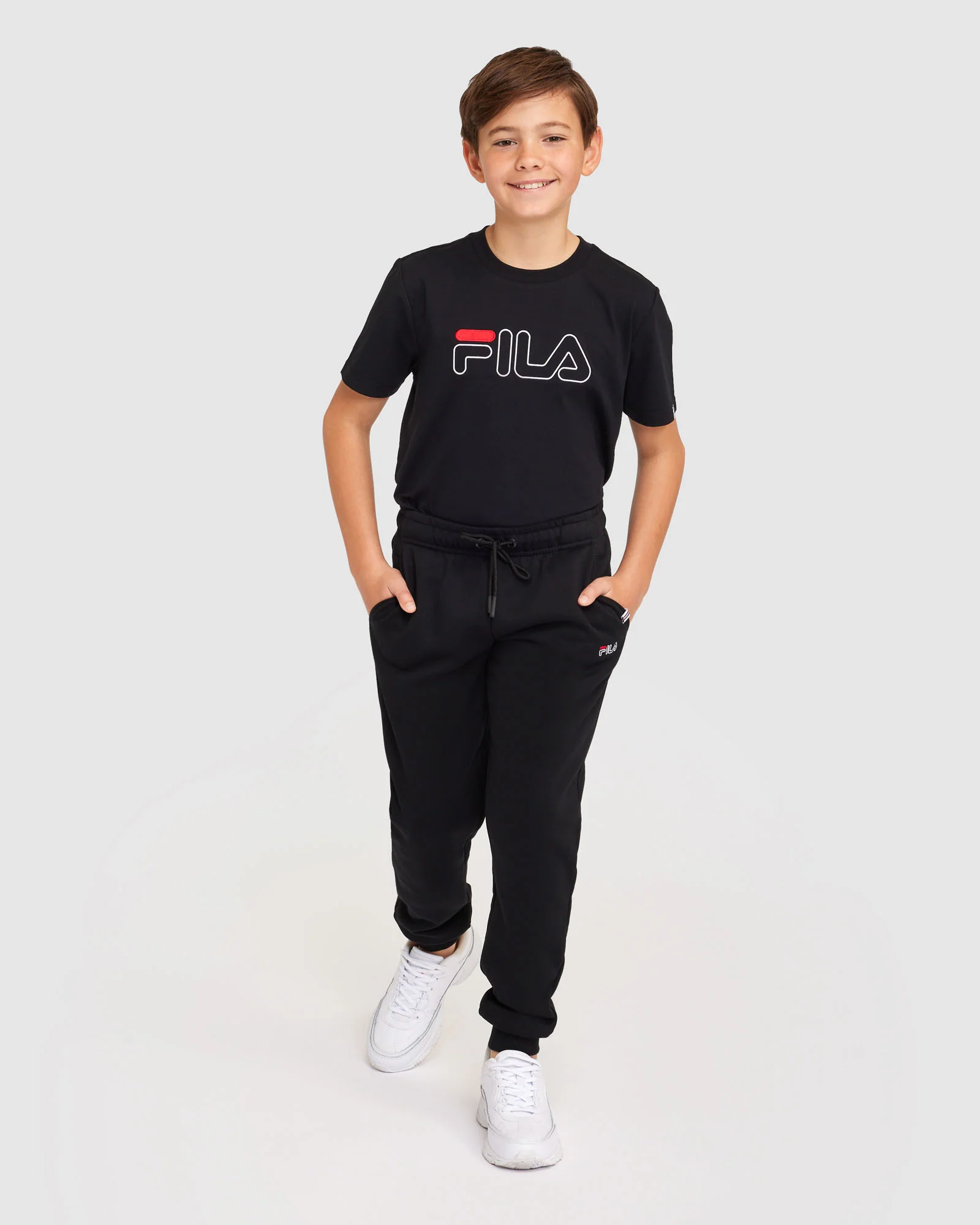Classic 2.0 Kid's Trackpant - Image 12