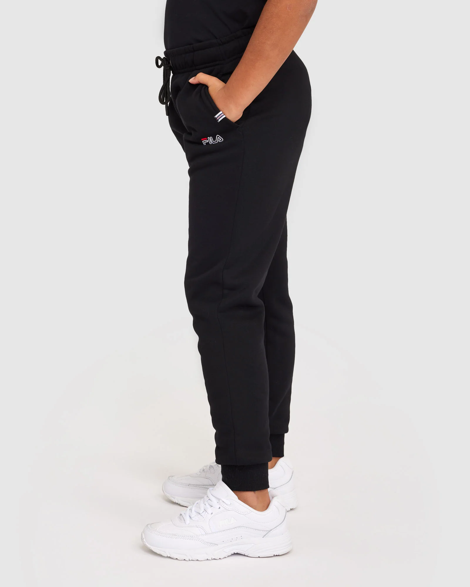 Classic 2.0 Kid's Trackpant - Image 3