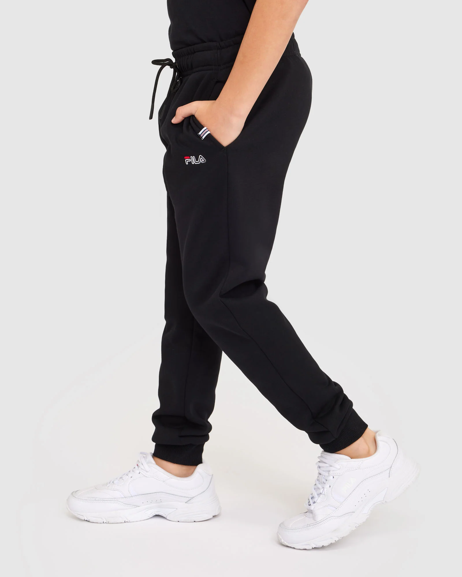 Classic 2.0 Kid's Trackpant - Image 4