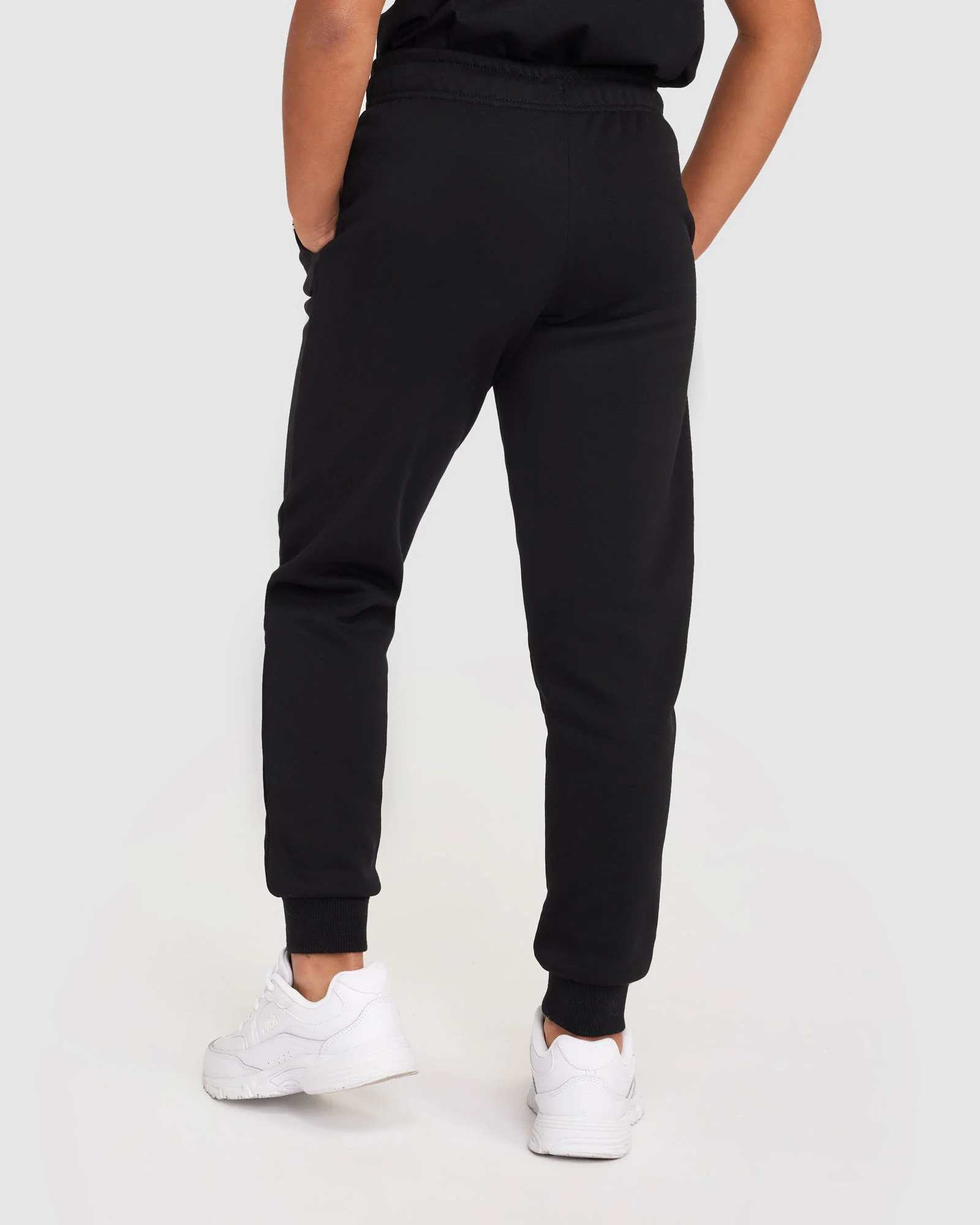 Classic 2.0 Kid's Trackpant - Image 5