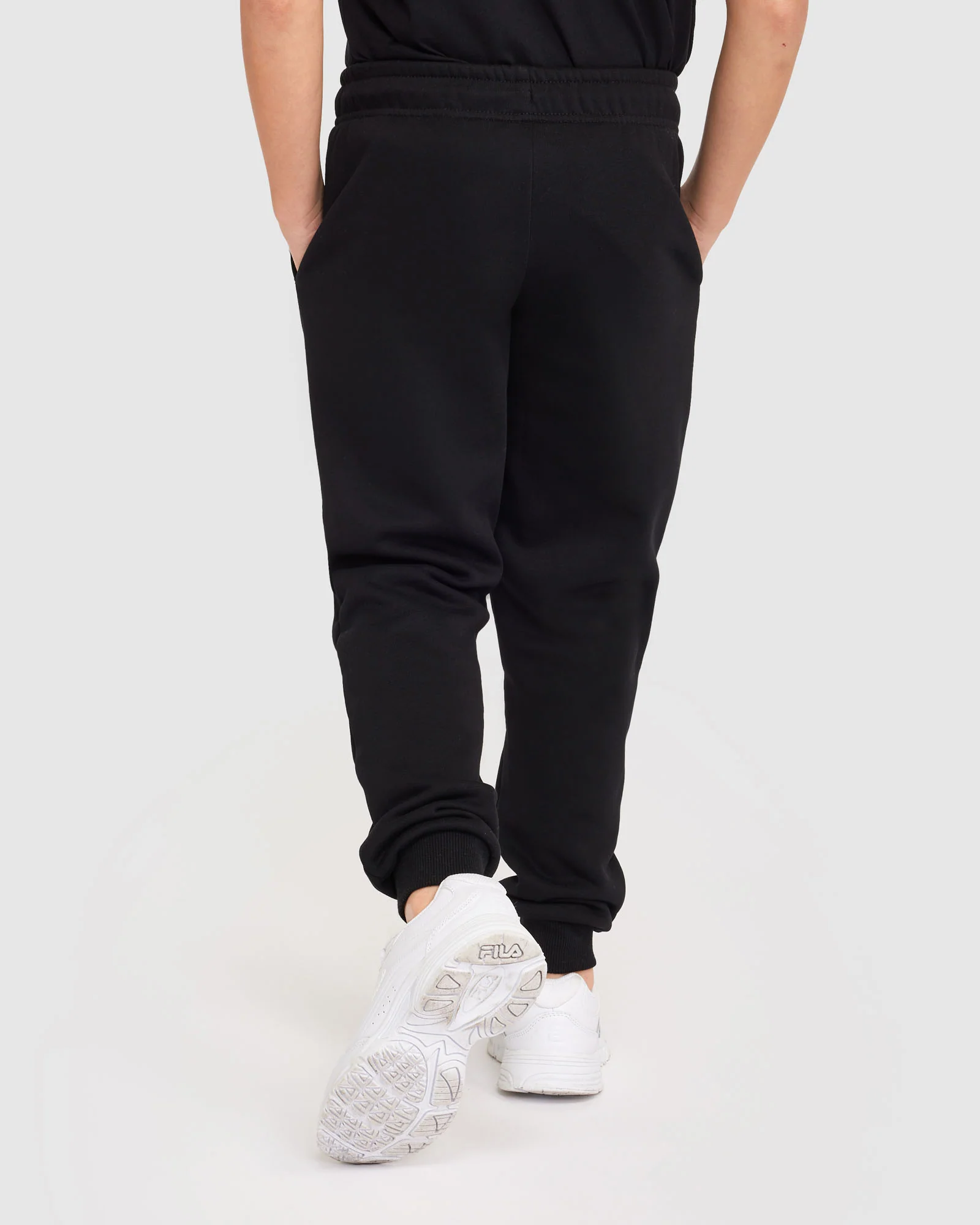 Classic 2.0 Kid's Trackpant - Image 6