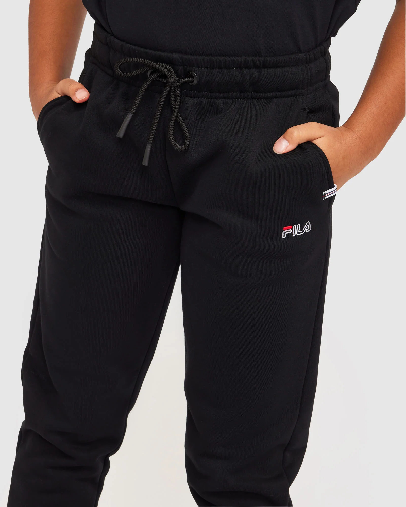 Classic 2.0 Kid's Trackpant - Image 7