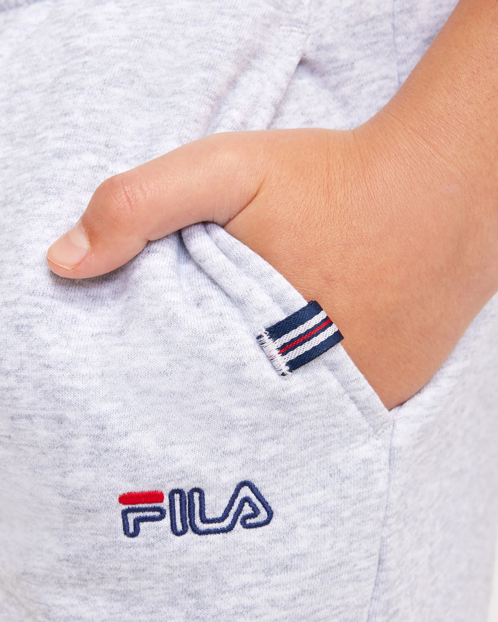 Classic 2.0 Kid's Trackpant - Image 10