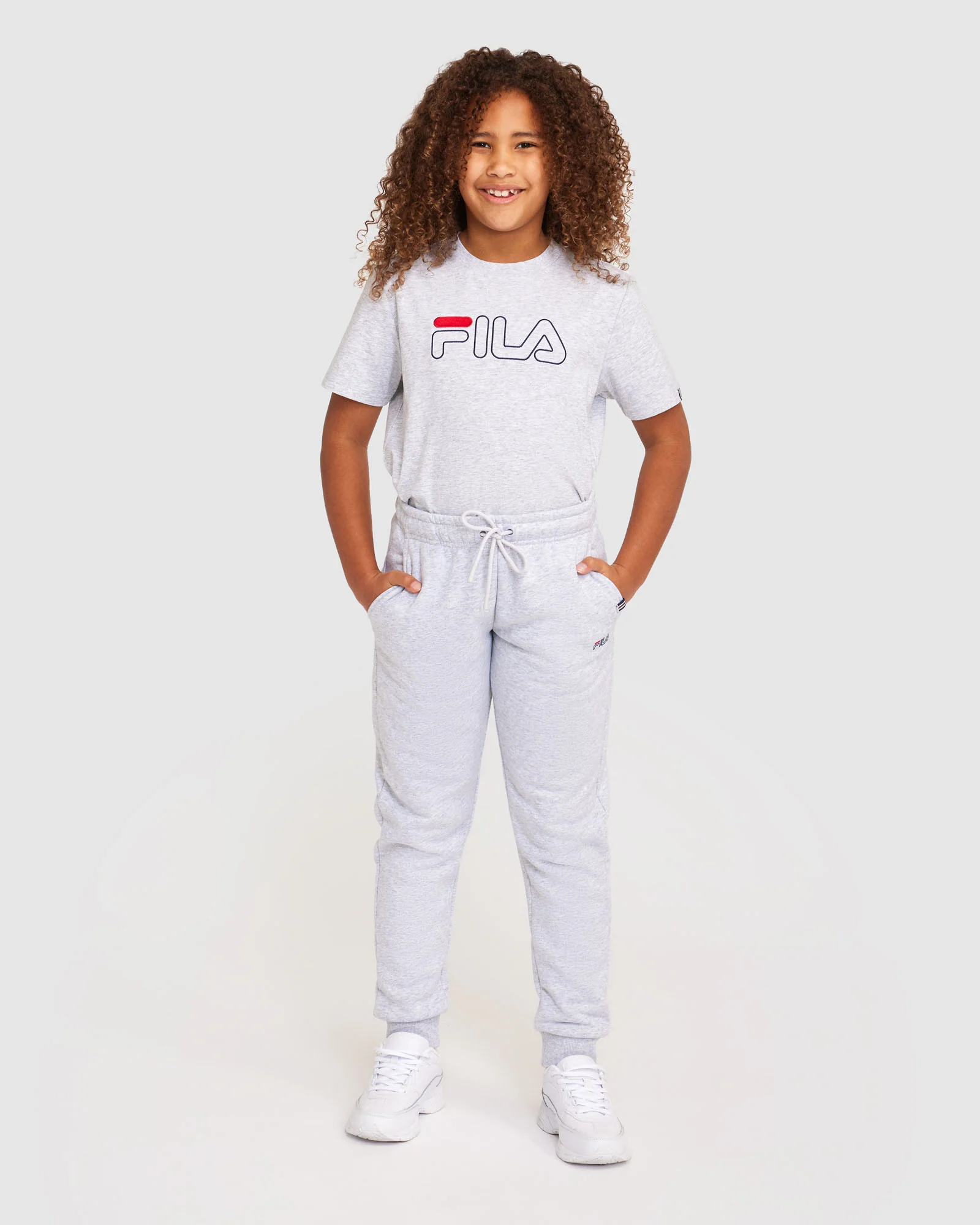 Classic 2.0 Kid's Trackpant - Image 11