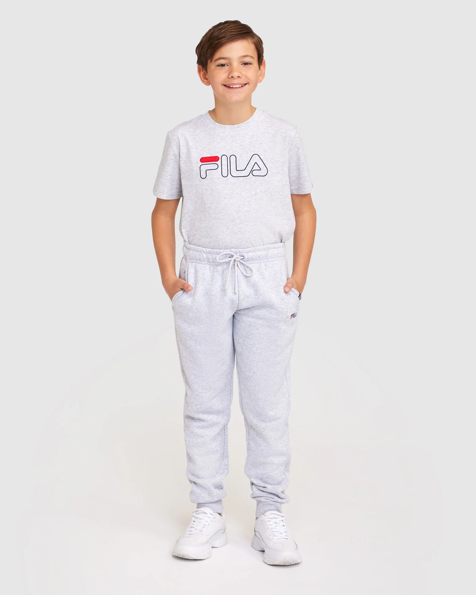 Classic 2.0 Kid's Trackpant - Image 12