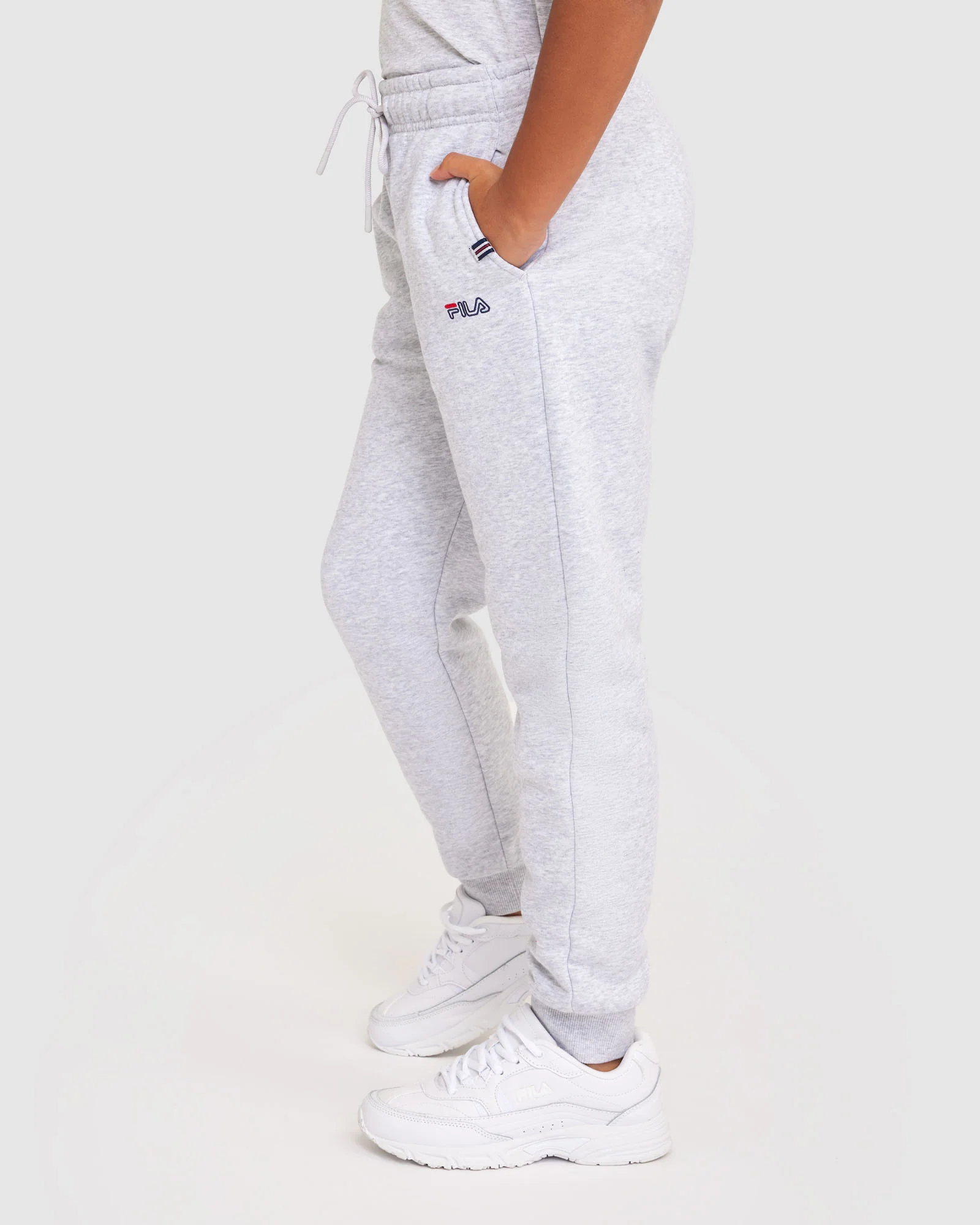Classic 2.0 Kid's Trackpant - Image 3