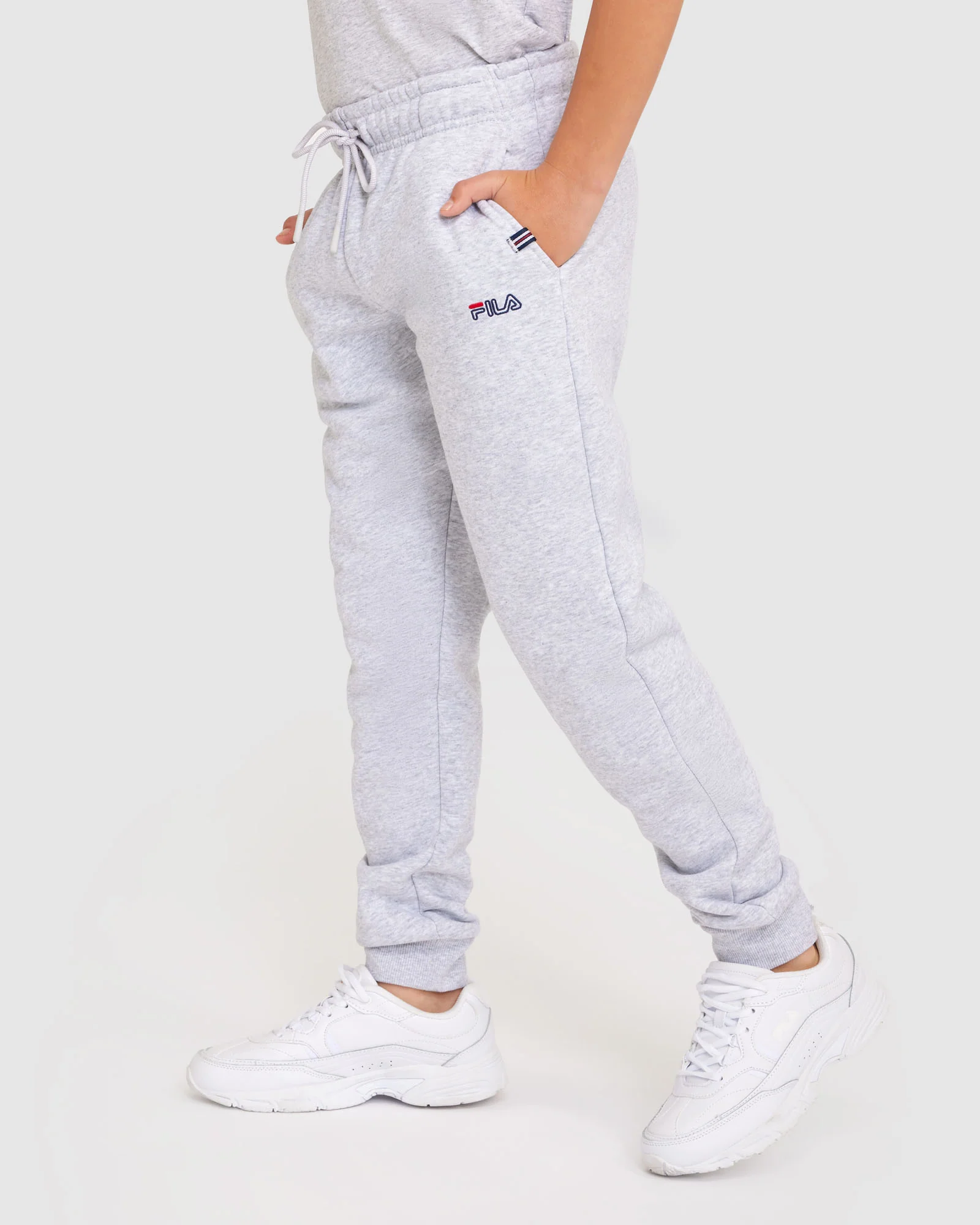 Classic 2.0 Kid's Trackpant - Image 4