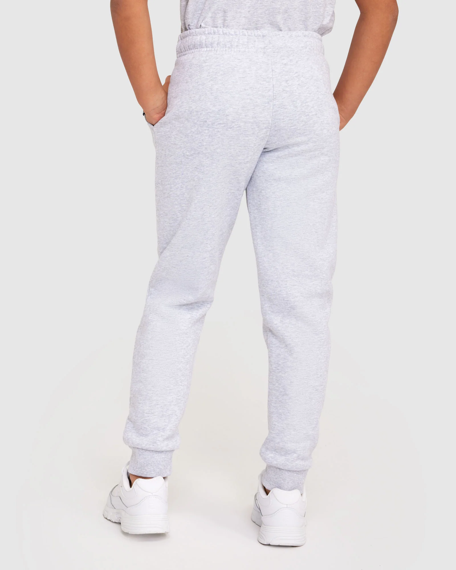 Classic 2.0 Kid's Trackpant - Image 5
