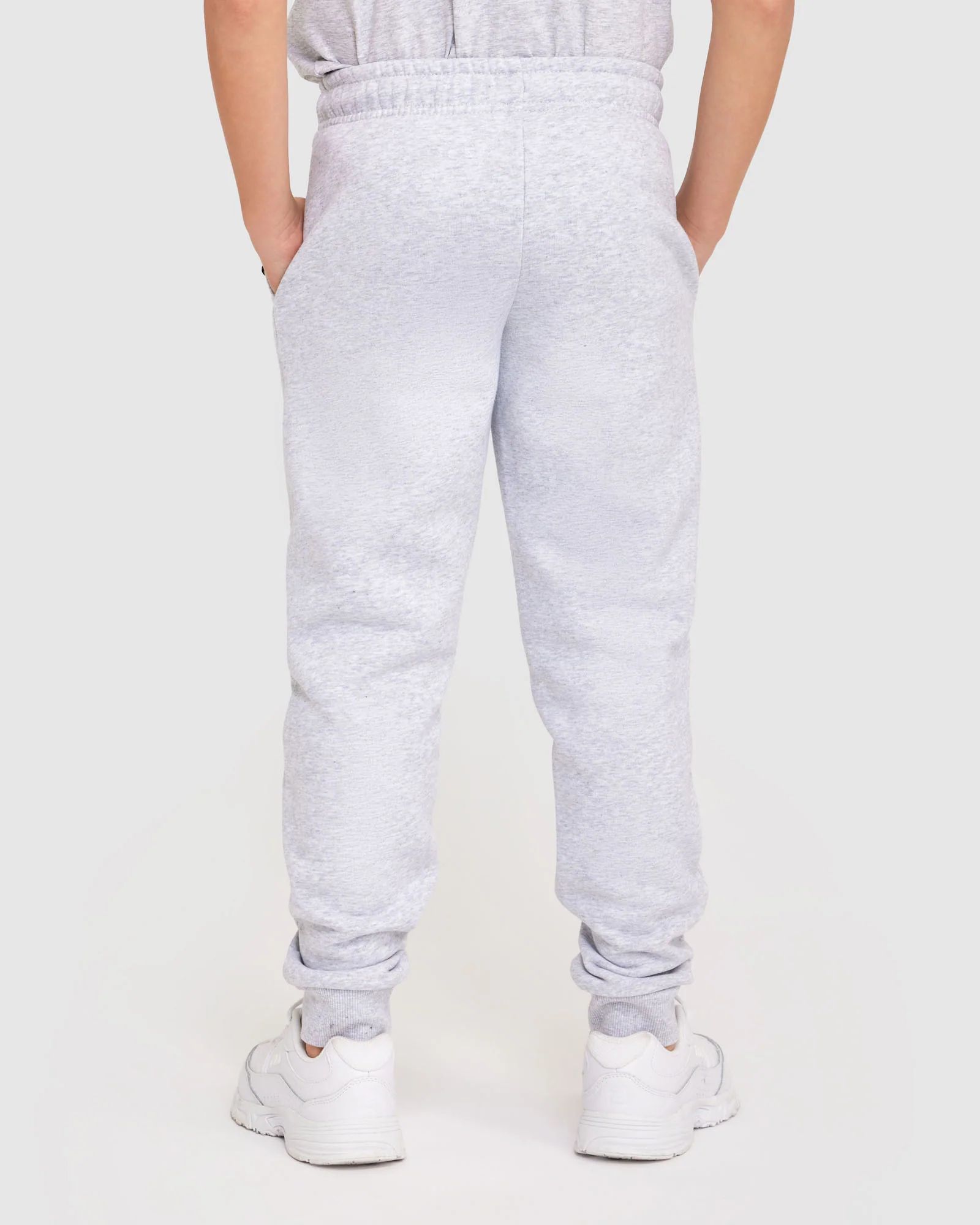 Classic 2.0 Kid's Trackpant - Image 6