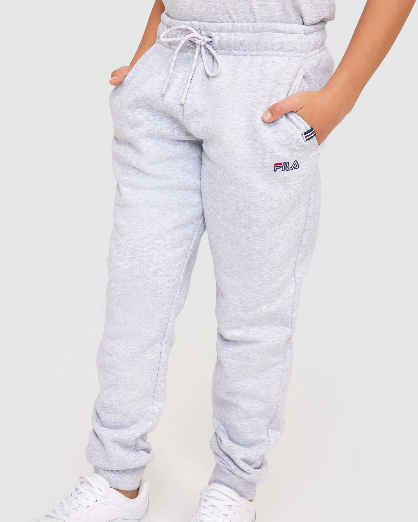 Classic 2.0 Kid's Trackpant - Image 8