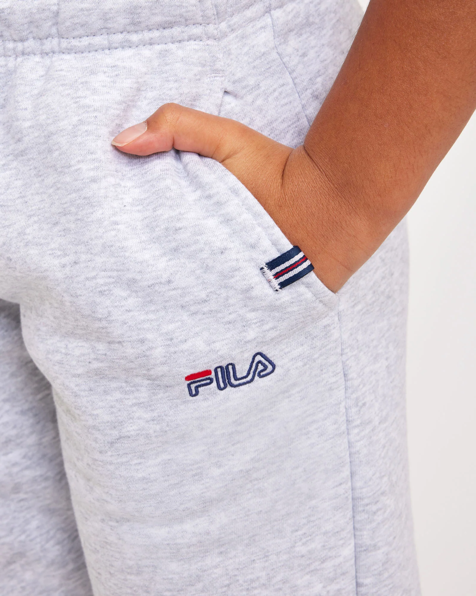Classic 2.0 Kid's Trackpant - Image 9