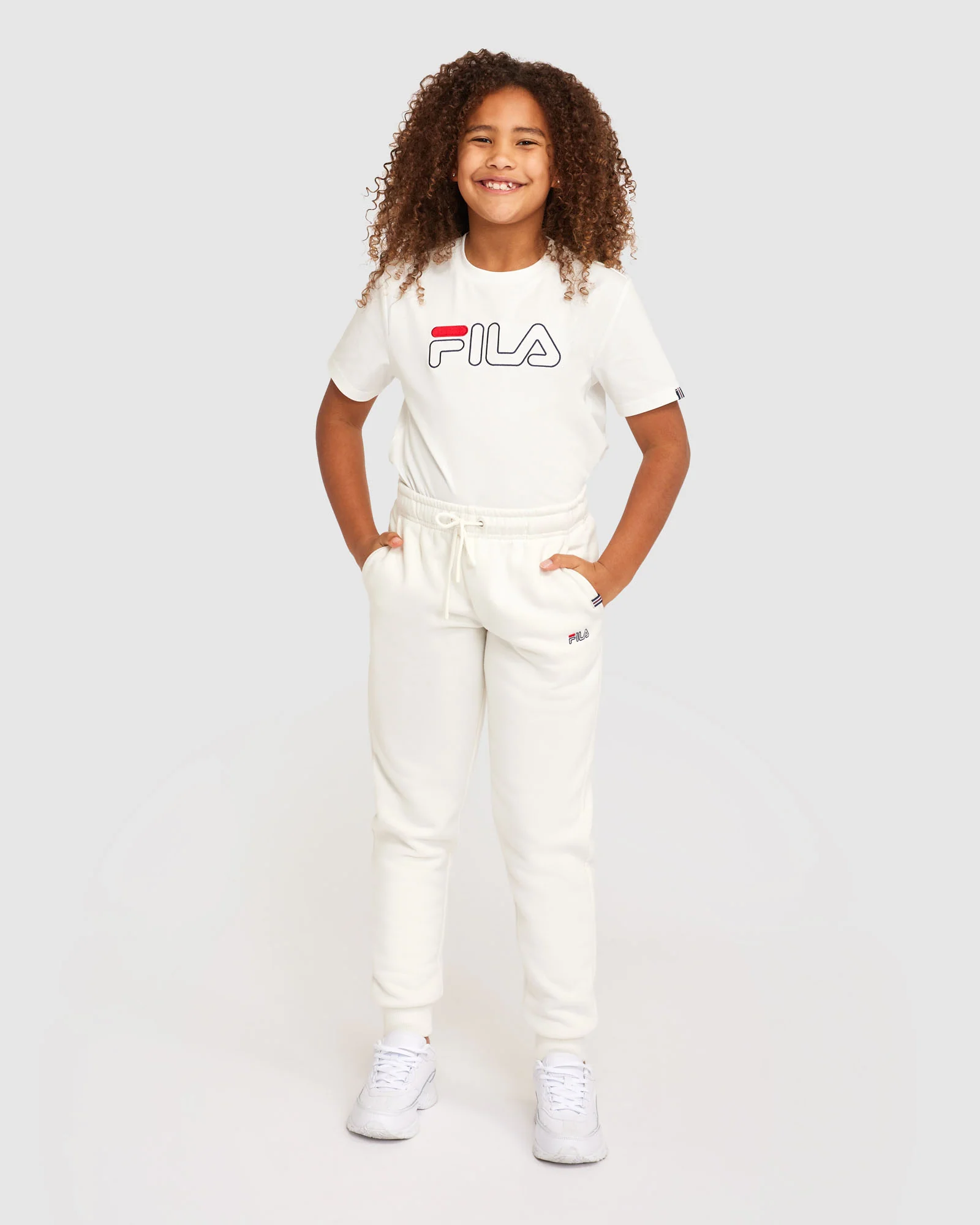 Classic 2.0 Kid's Trackpant - Image 11