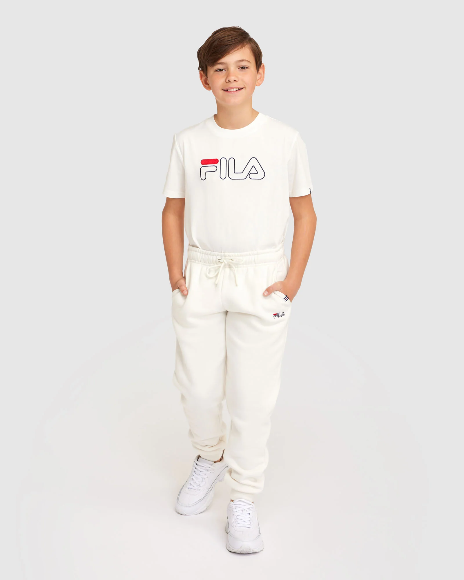Classic 2.0 Kid's Trackpant - Image 12