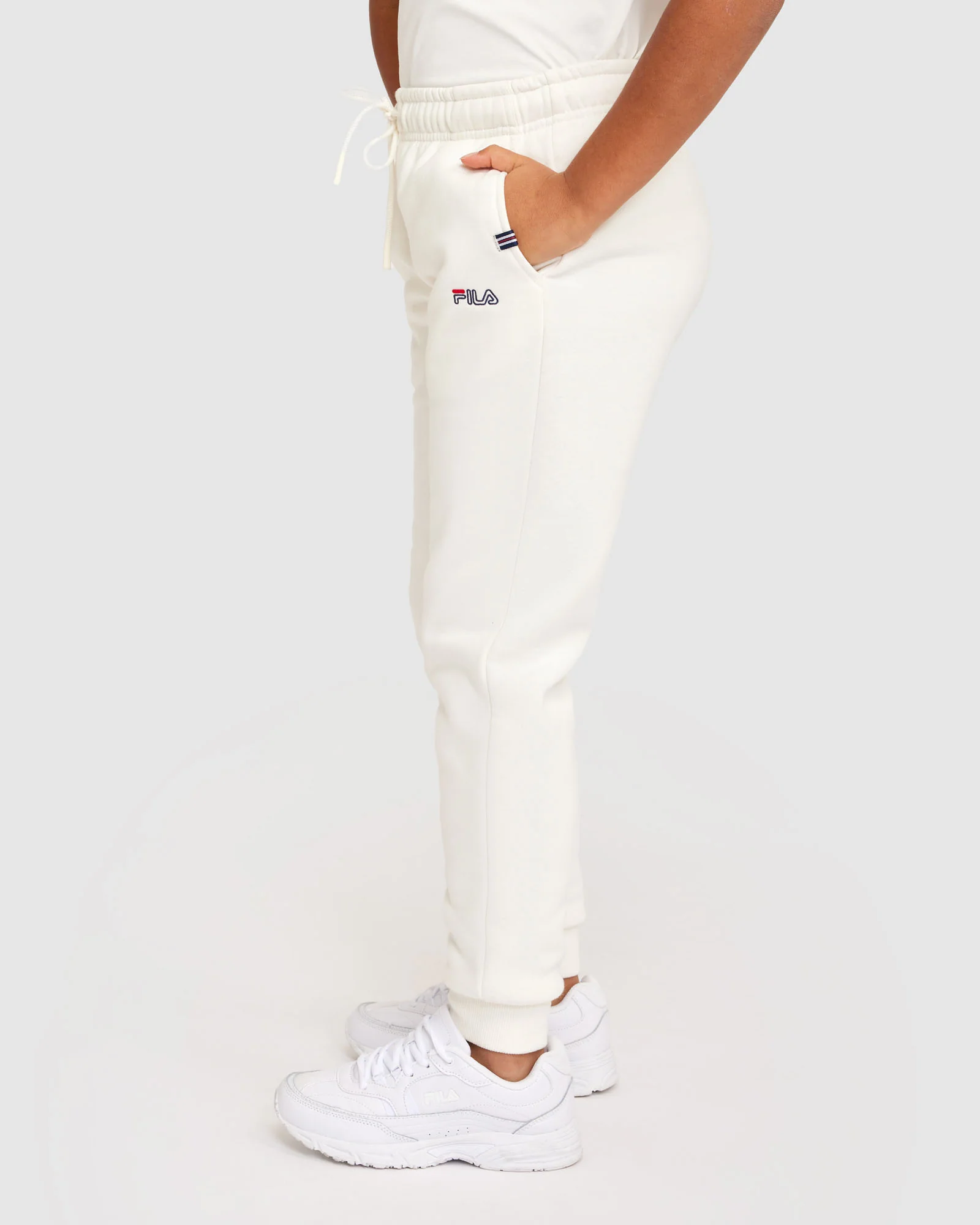 Classic 2.0 Kid's Trackpant - Image 3