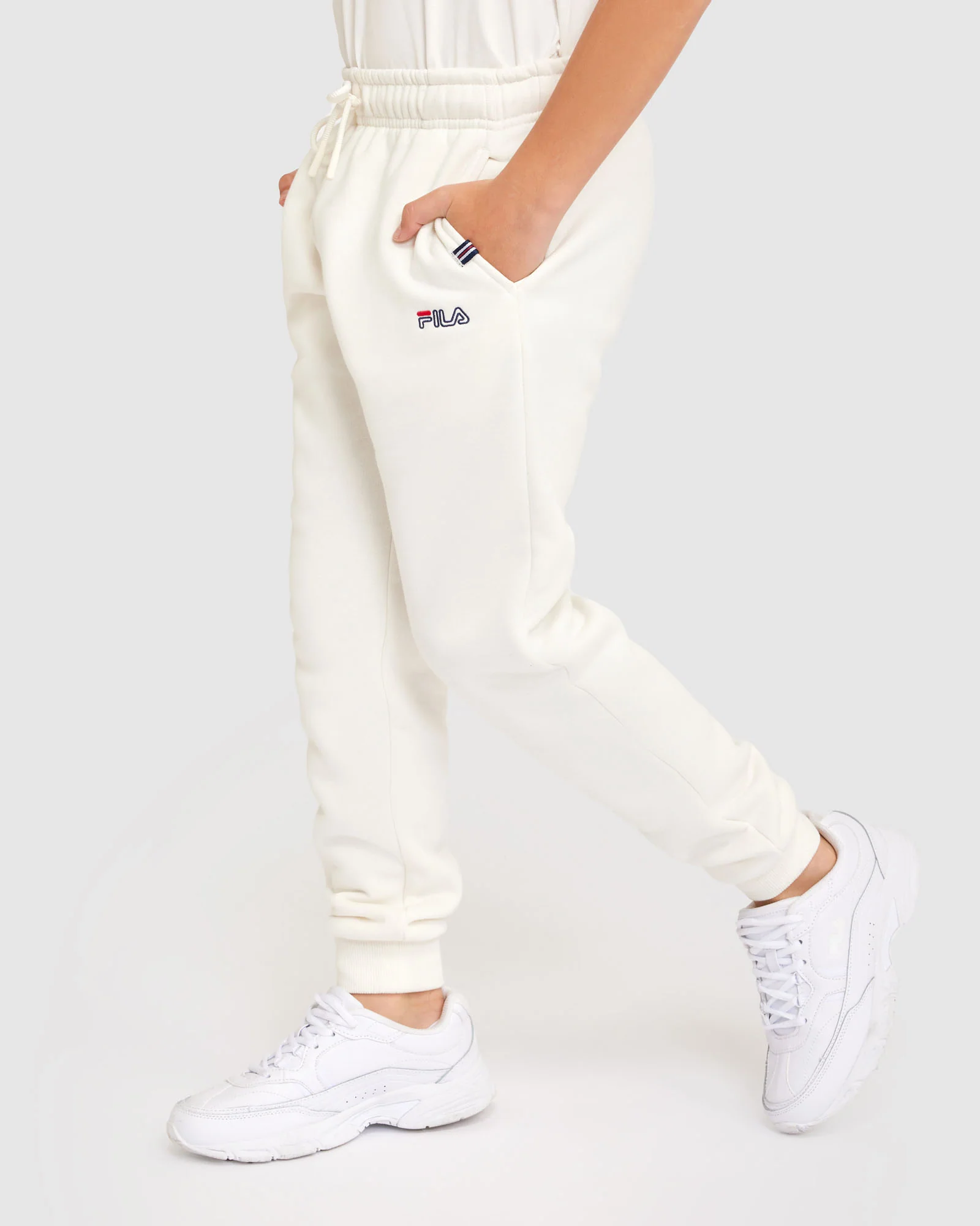 Classic 2.0 Kid's Trackpant - Image 4