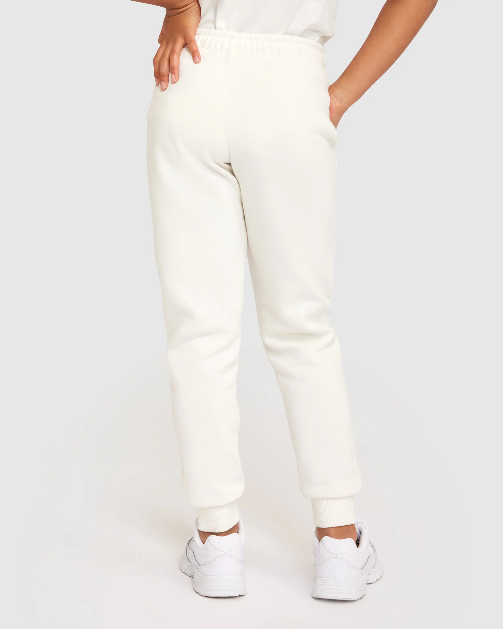 Classic 2.0 Kid's Trackpant - Image 5