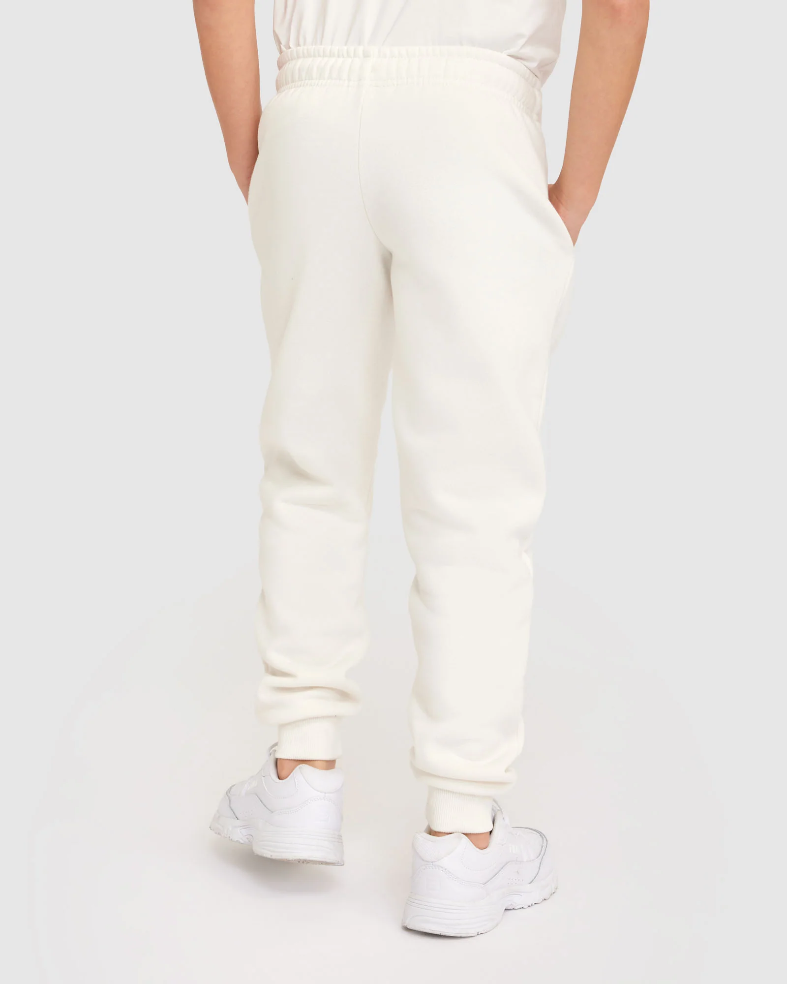 Classic 2.0 Kid's Trackpant - Image 6