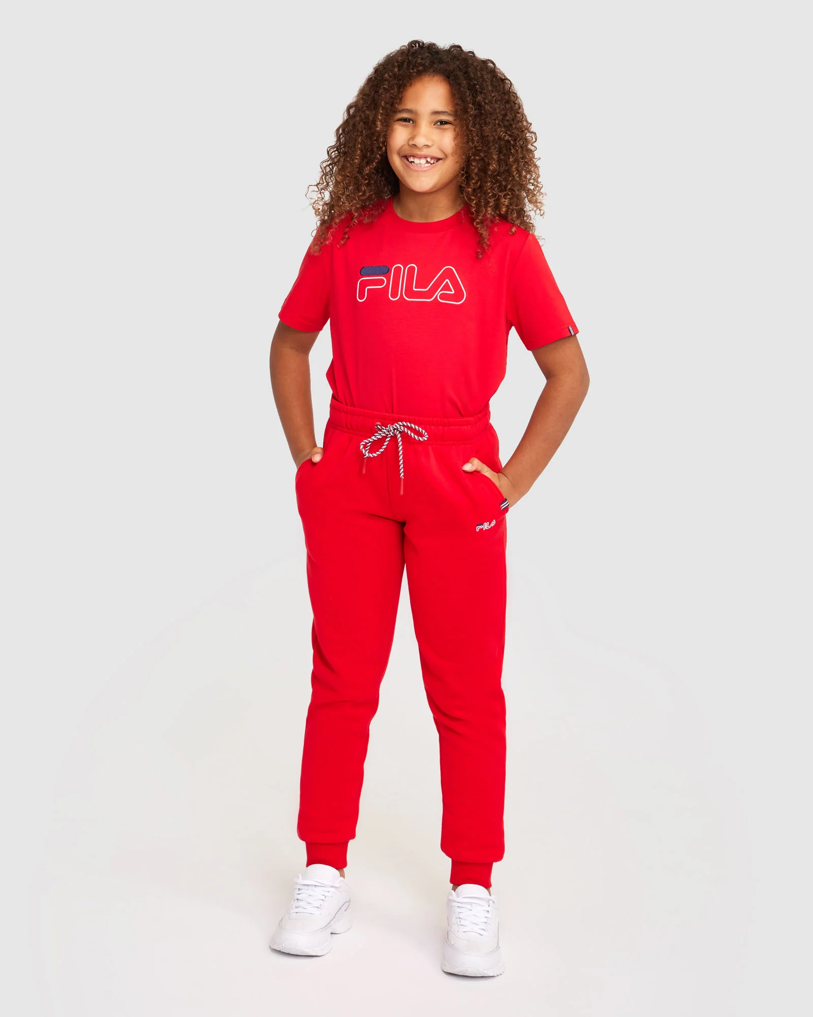 Classic 2.0 Kid's Trackpant - Image 11