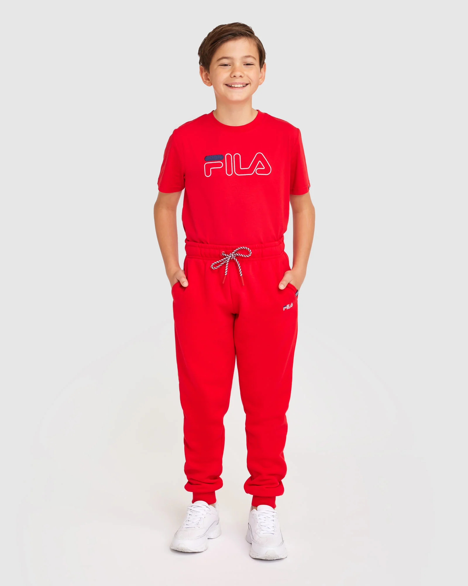 Classic 2.0 Kid's Trackpant - Image 12
