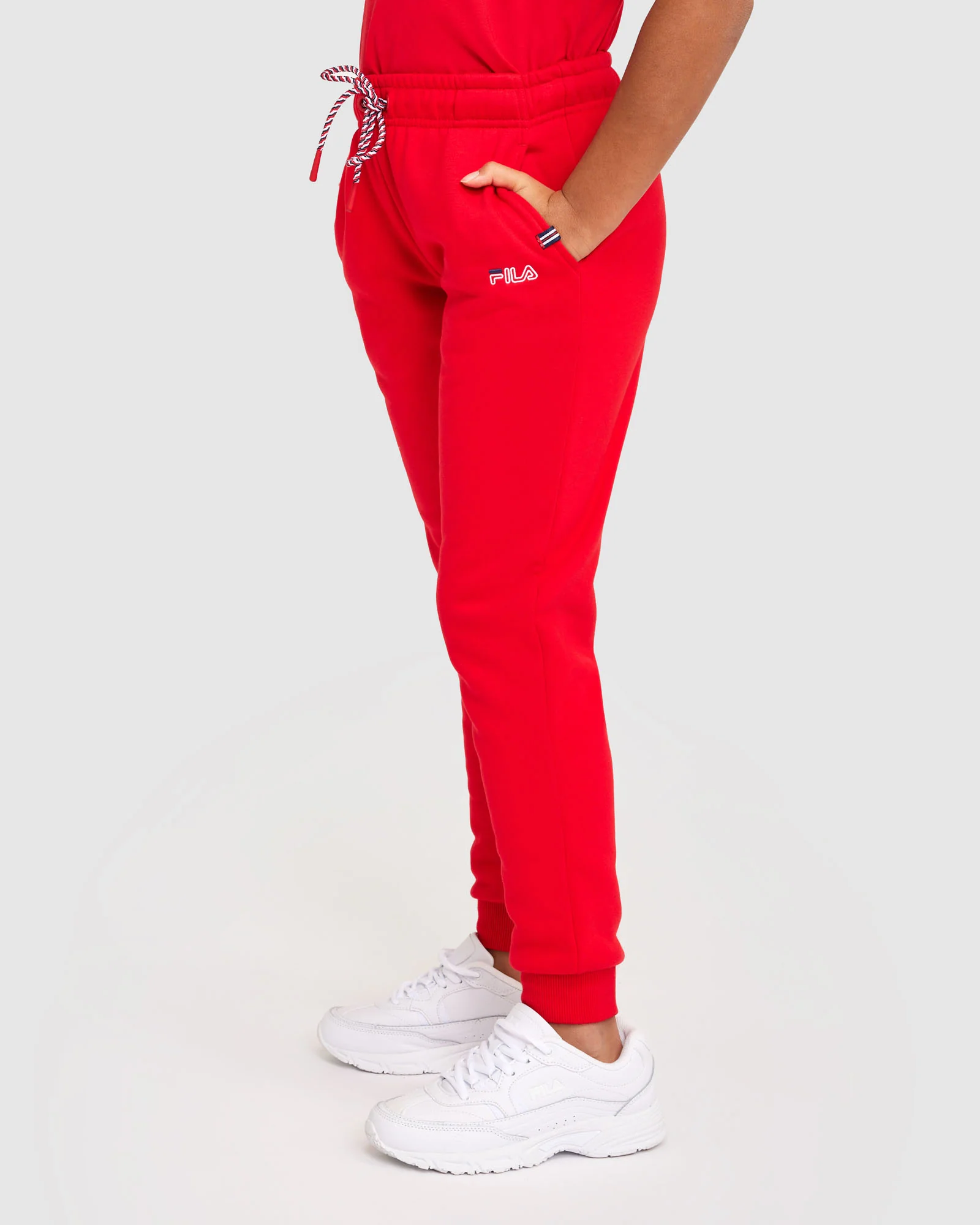 Classic 2.0 Kid's Trackpant - Image 3
