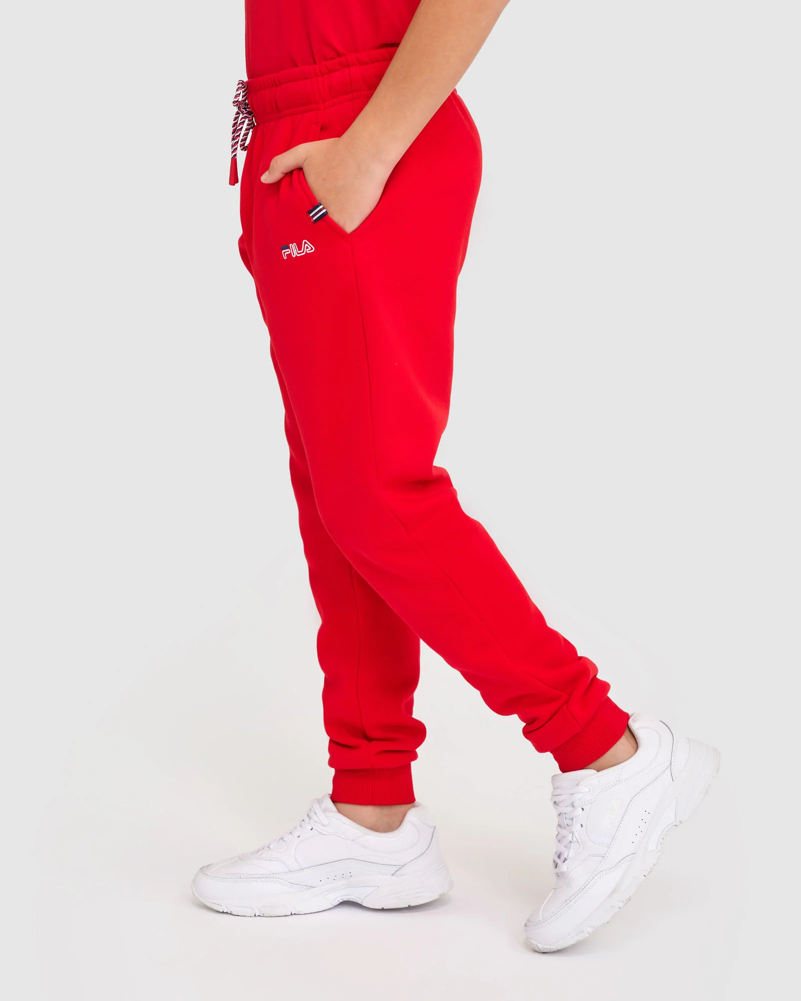 Classic 2.0 Kid's Trackpant - Image 4