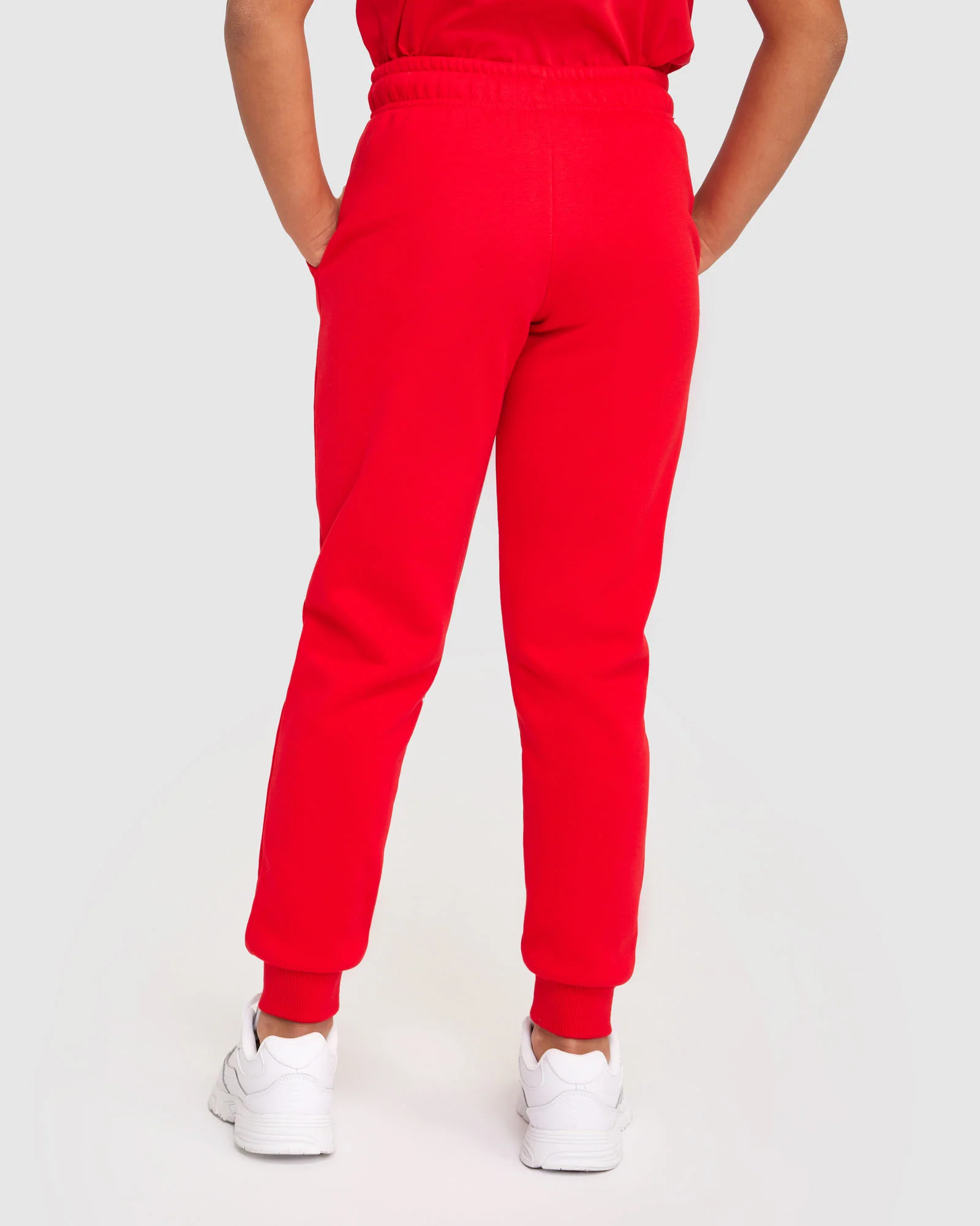Classic 2.0 Kid's Trackpant - Image 5