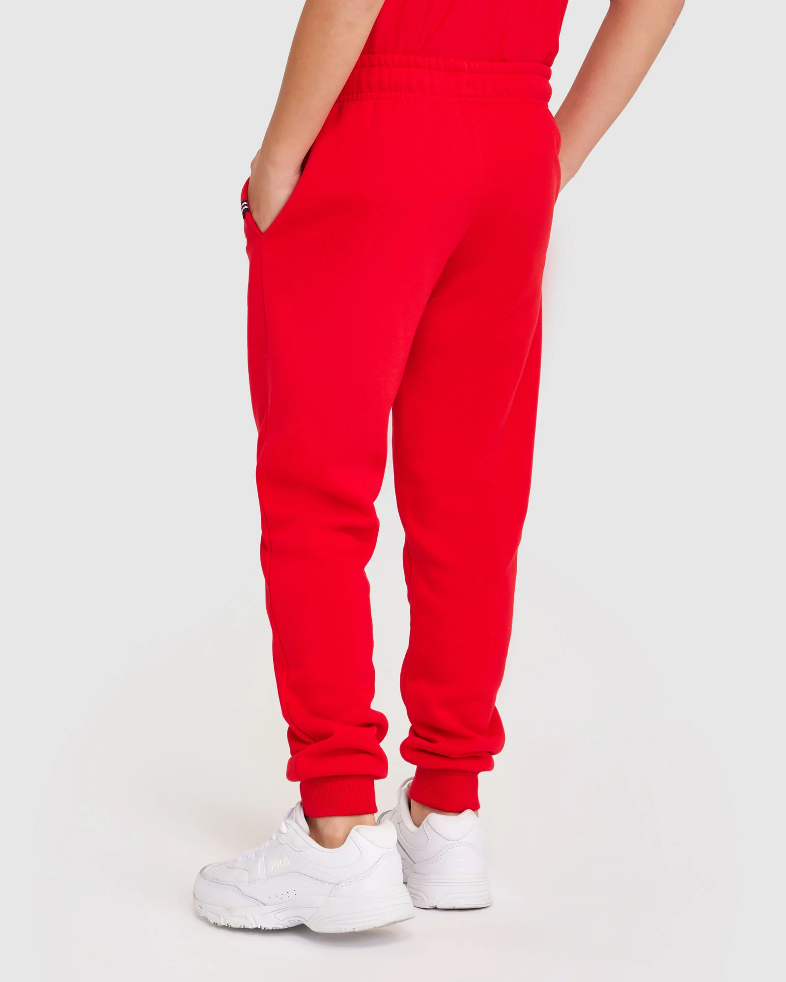 Classic 2.0 Kid's Trackpant - Image 6