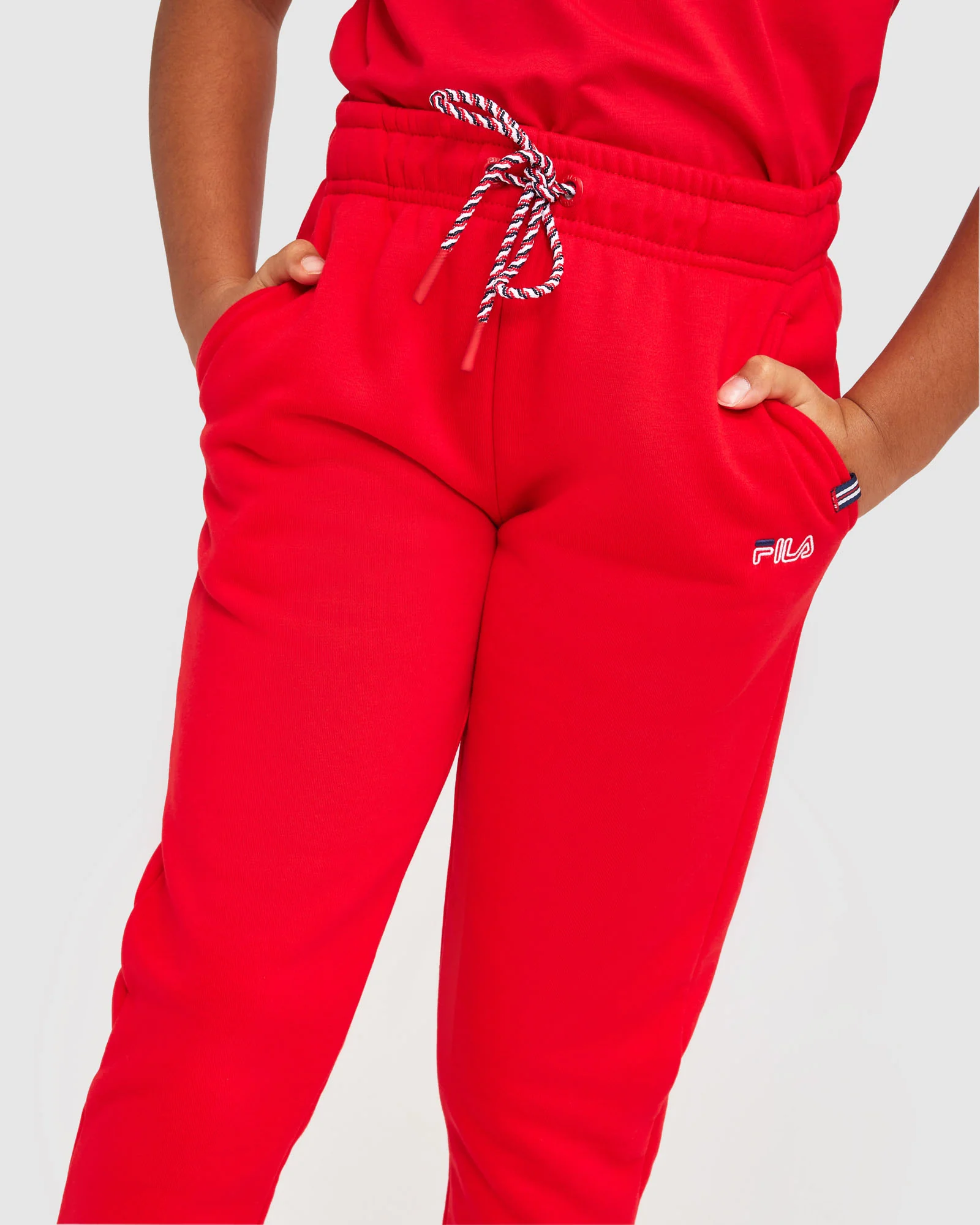 Classic 2.0 Kid's Trackpant - Image 7