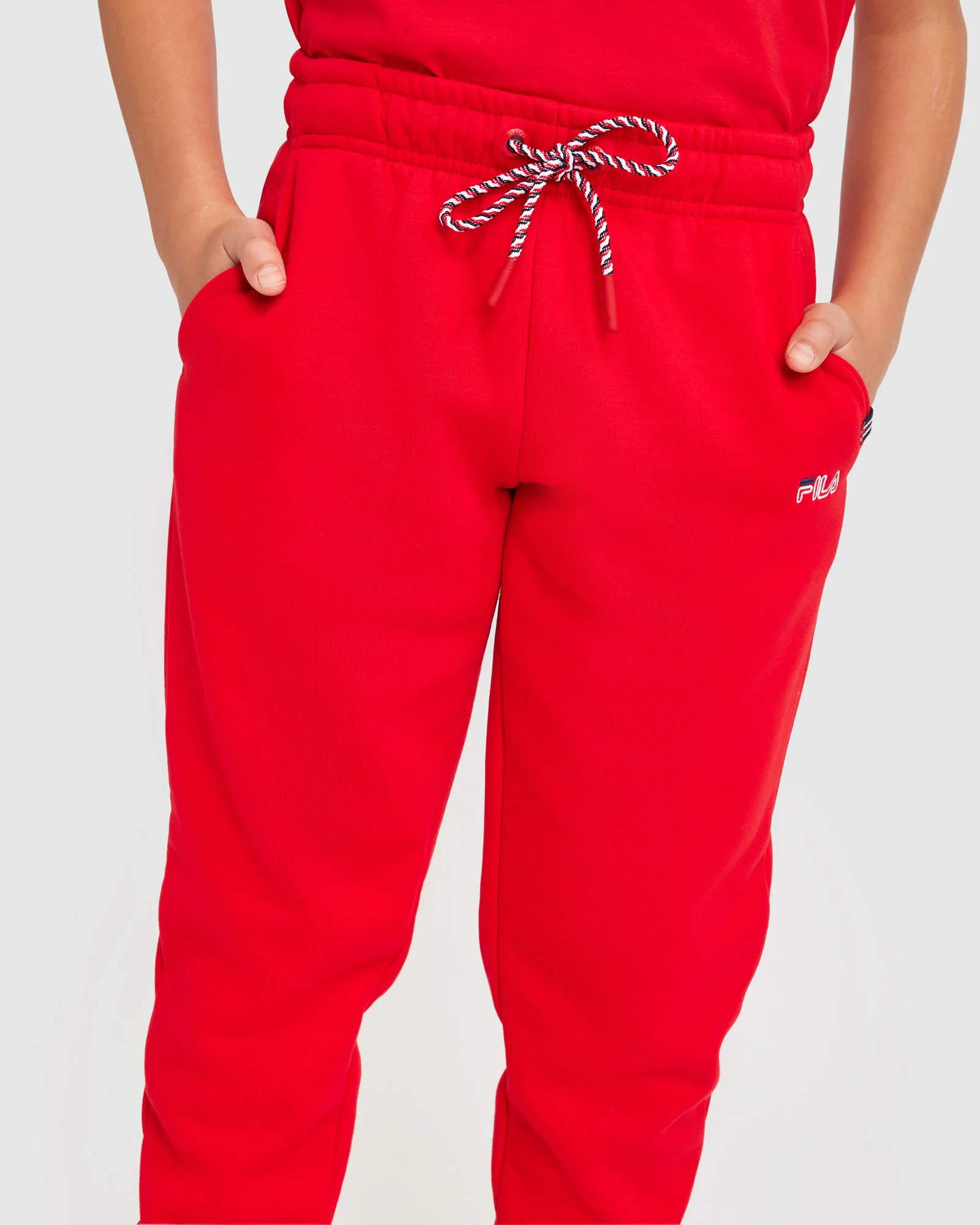 Classic 2.0 Kid's Trackpant - Image 8