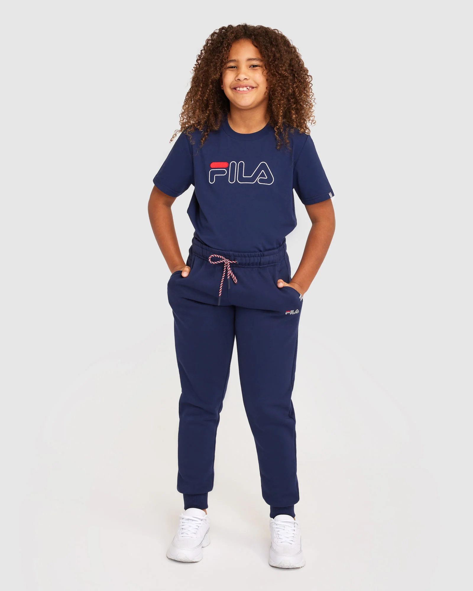 Classic 2.0 Kid's Trackpant - Image 10