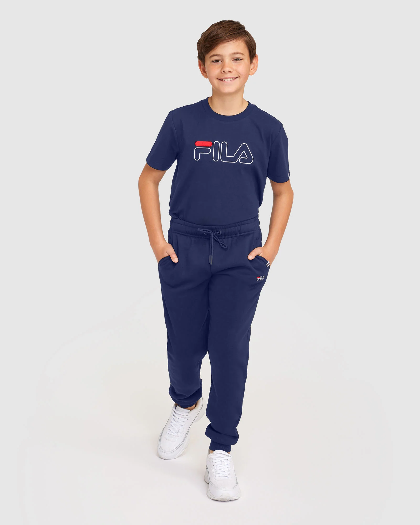 Classic 2.0 Kid's Trackpant - Image 11