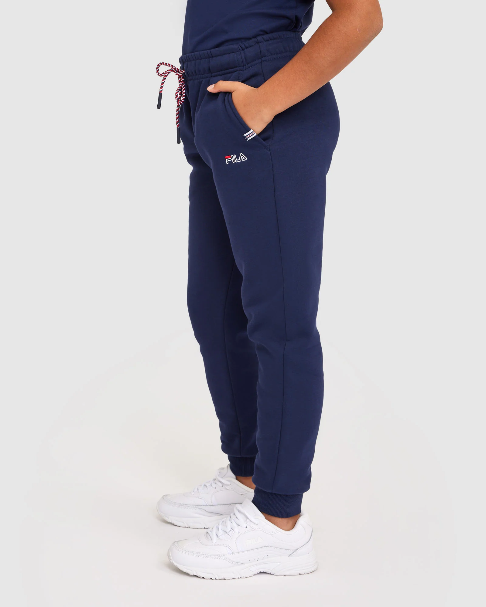 Classic 2.0 Kid's Trackpant - Image 3