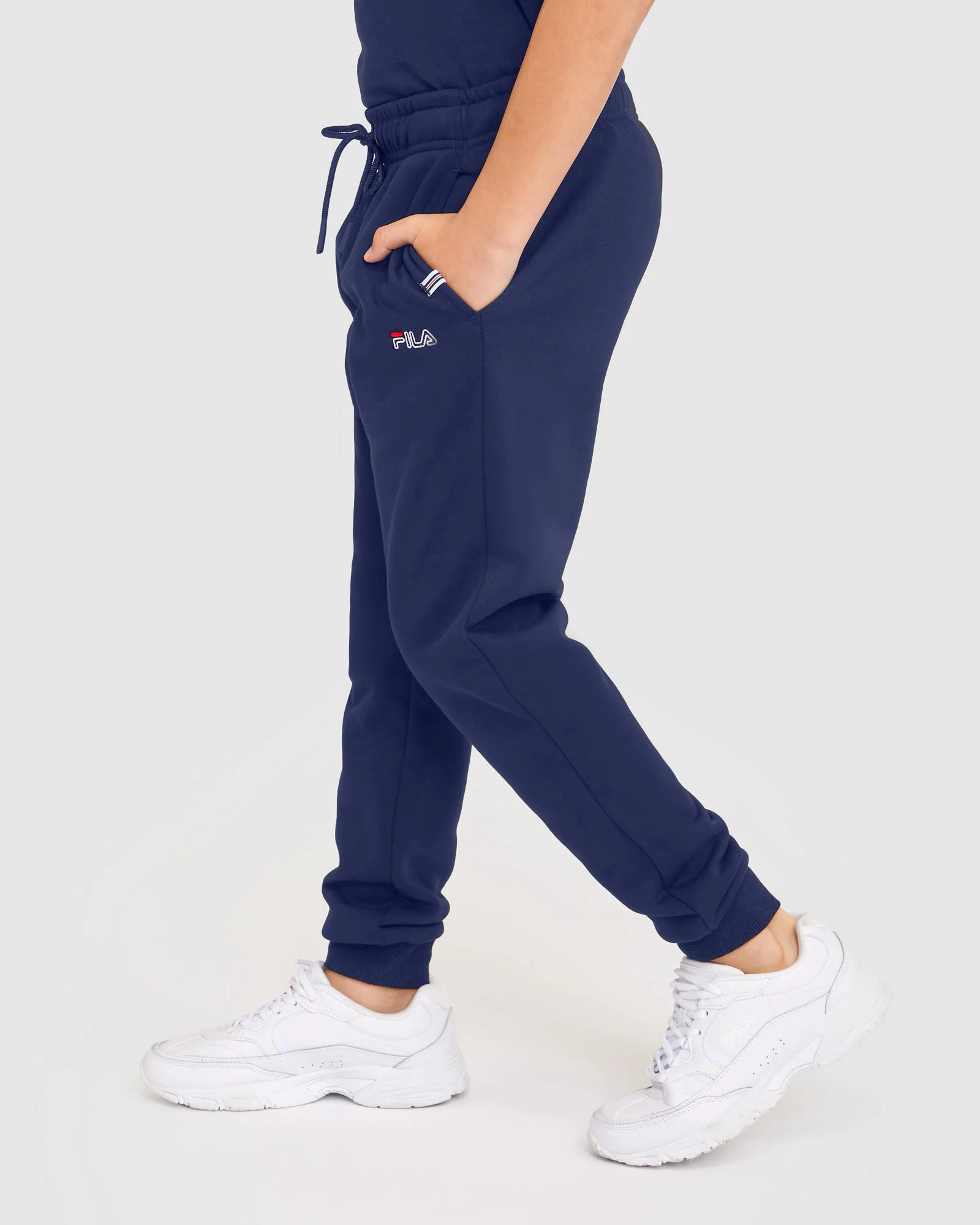 Classic 2.0 Kid's Trackpant - Image 4