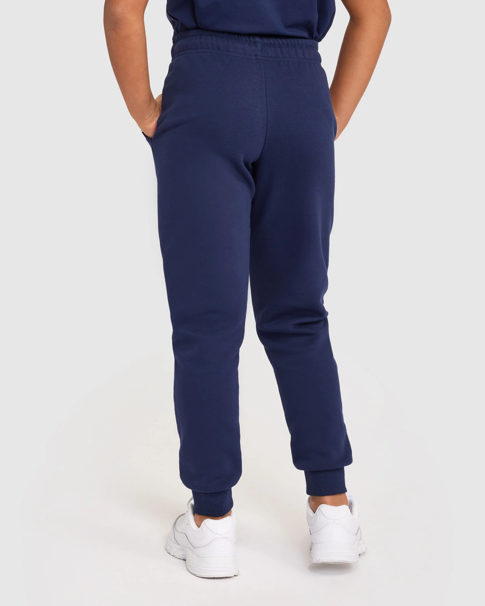 Classic 2.0 Kid's Trackpant - Image 5