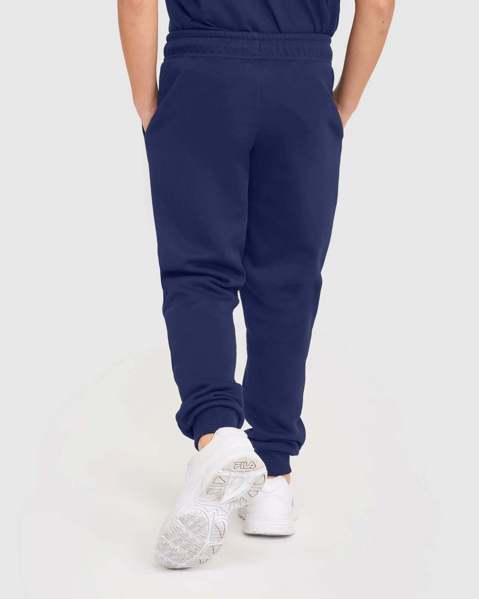 Classic 2.0 Kid's Trackpant - Image 6