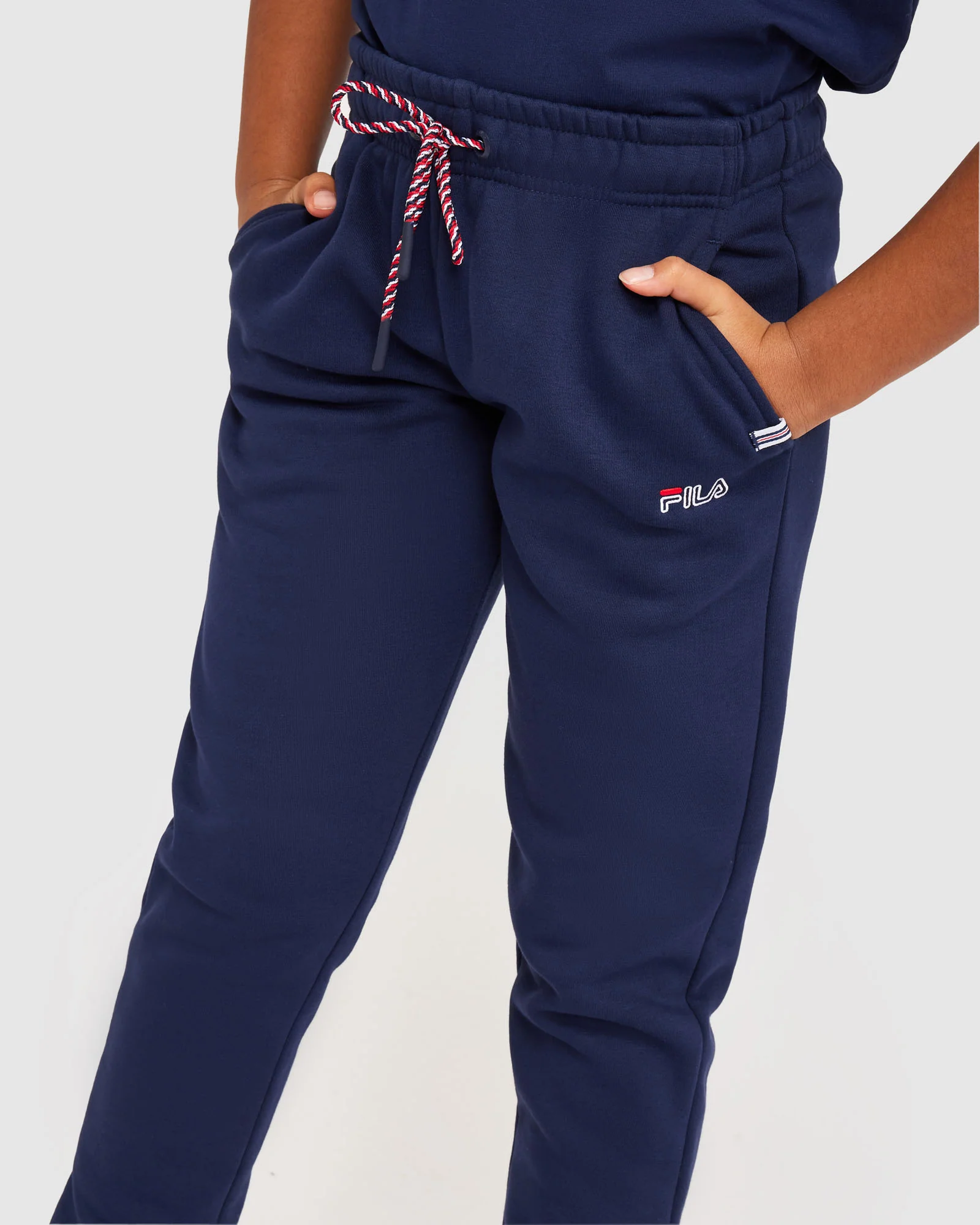 Classic 2.0 Kid's Trackpant - Image 7