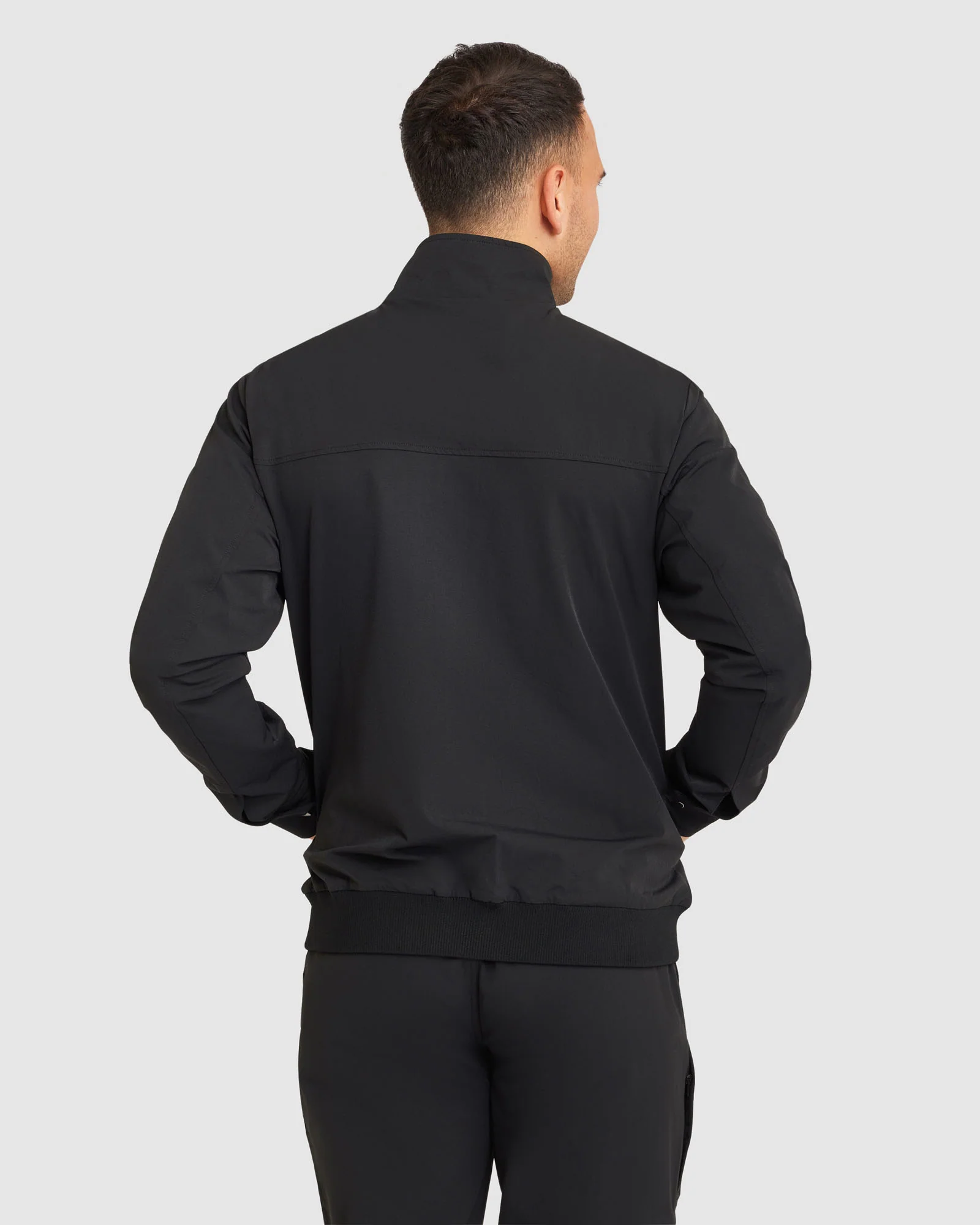 Classic 2.0 Men's Jacket - Image 3