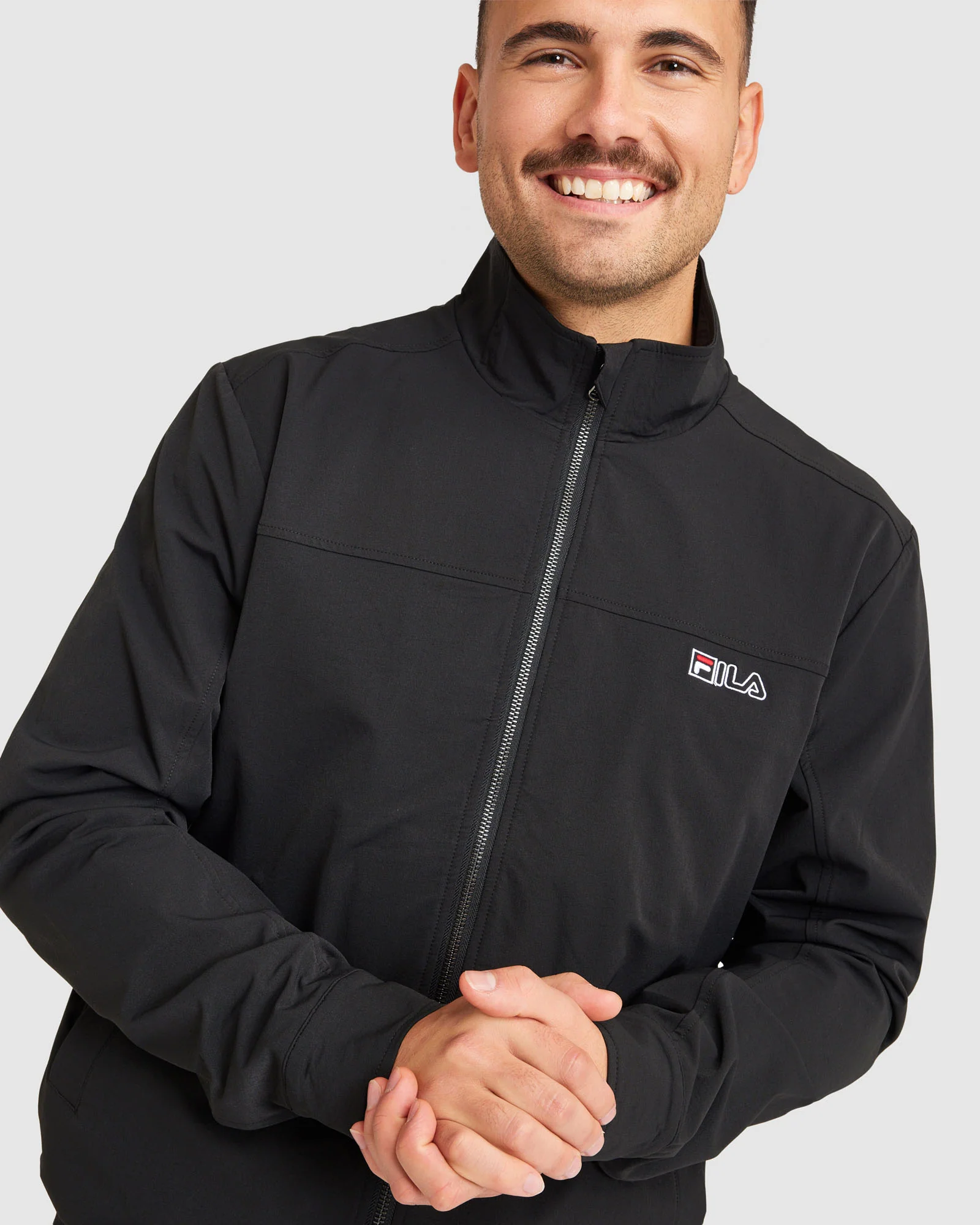 Classic 2.0 Men's Jacket - Image 4