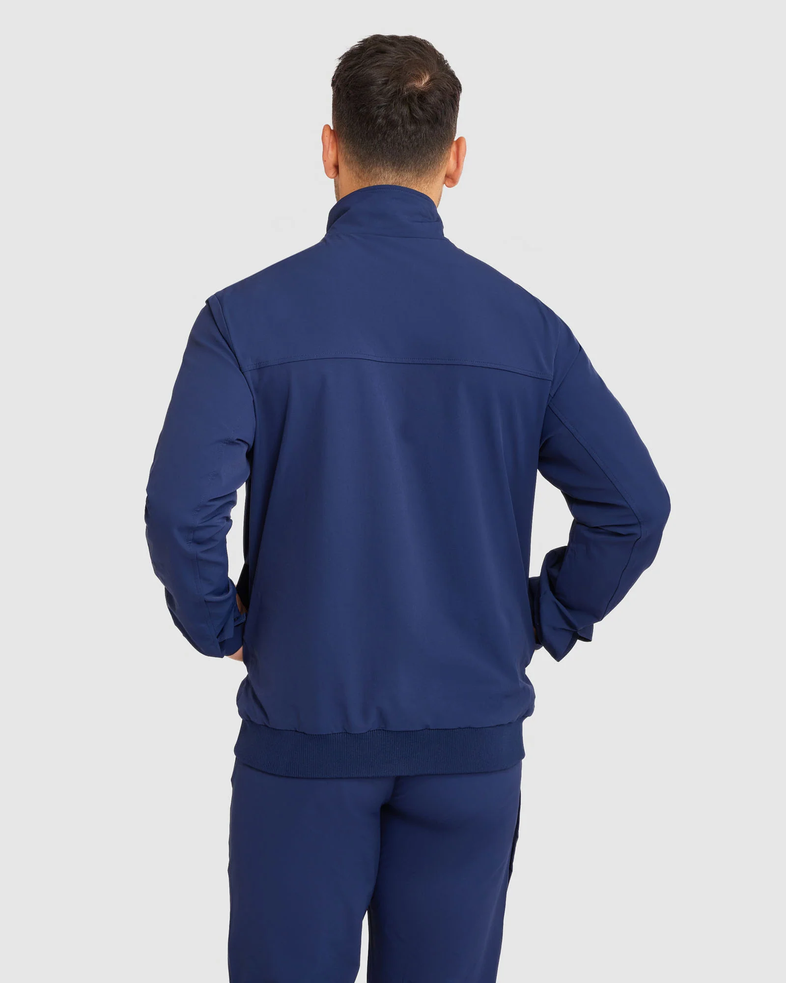 Classic 2.0 Men's Jacket - Image 3