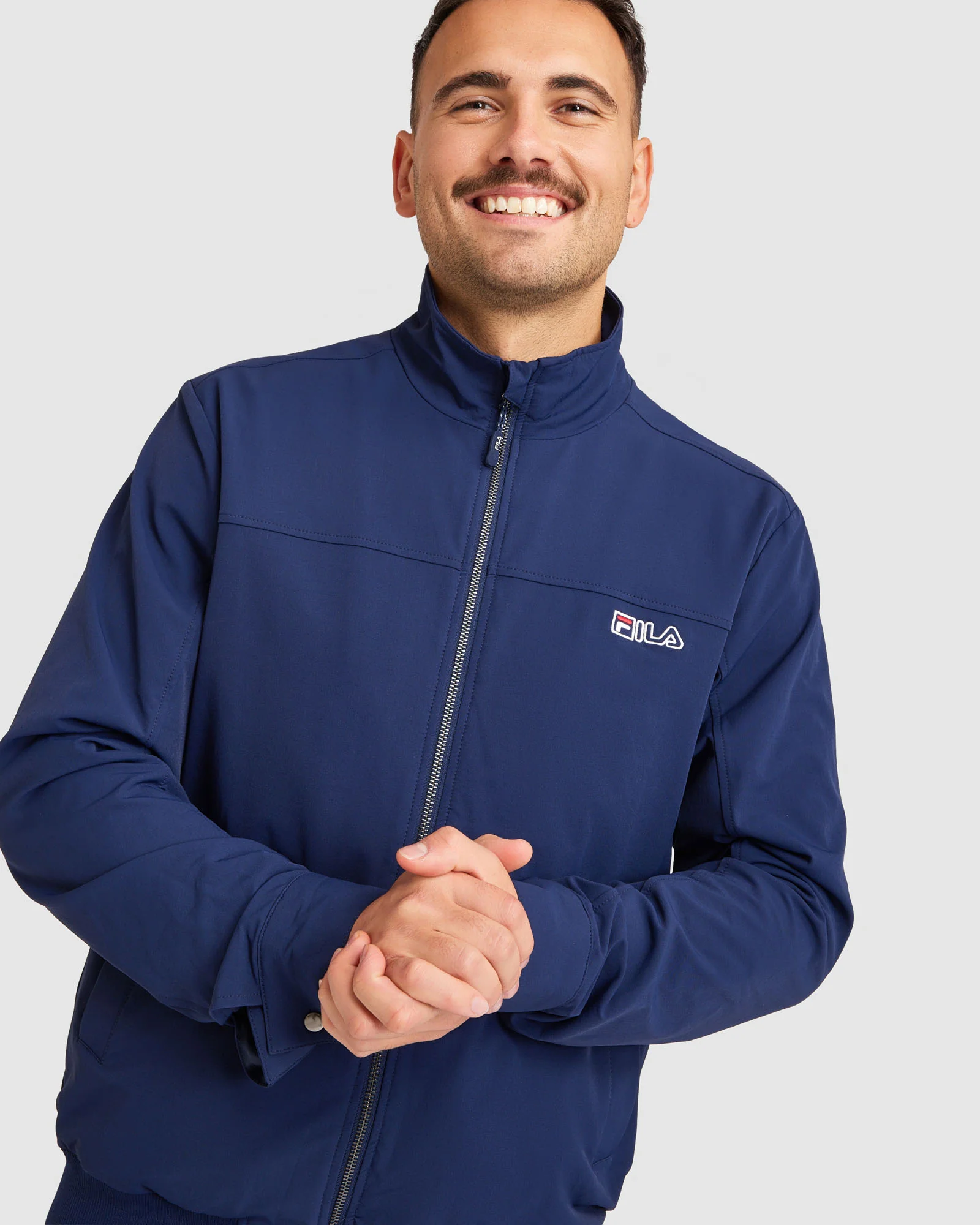 Classic 2.0 Men's Jacket - Image 4