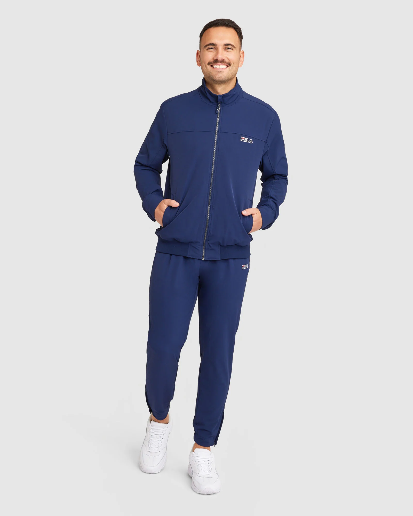 Classic 2.0 Men's Jacket - Image 8