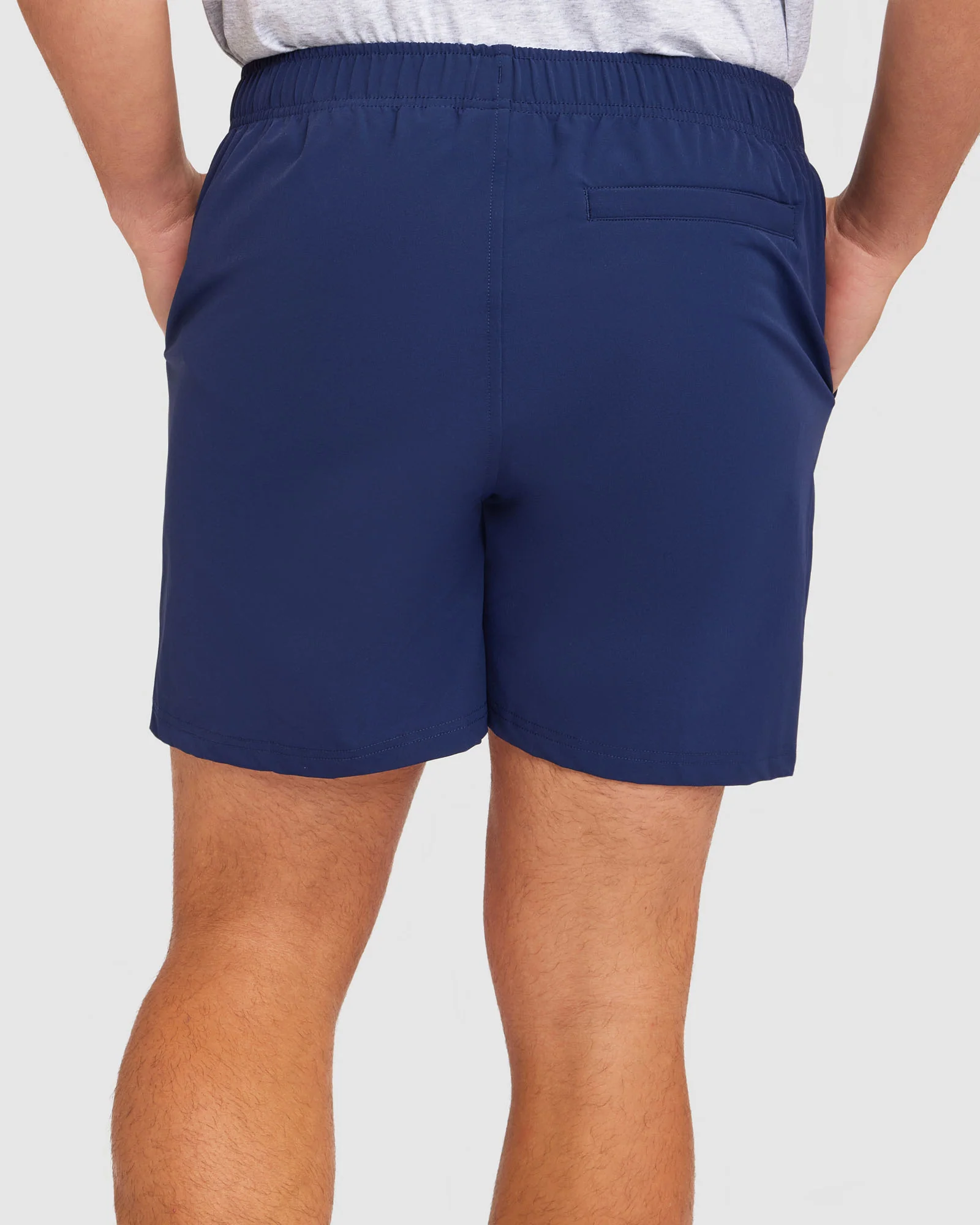 Classic 2.0 Men's Run Short - Image 3