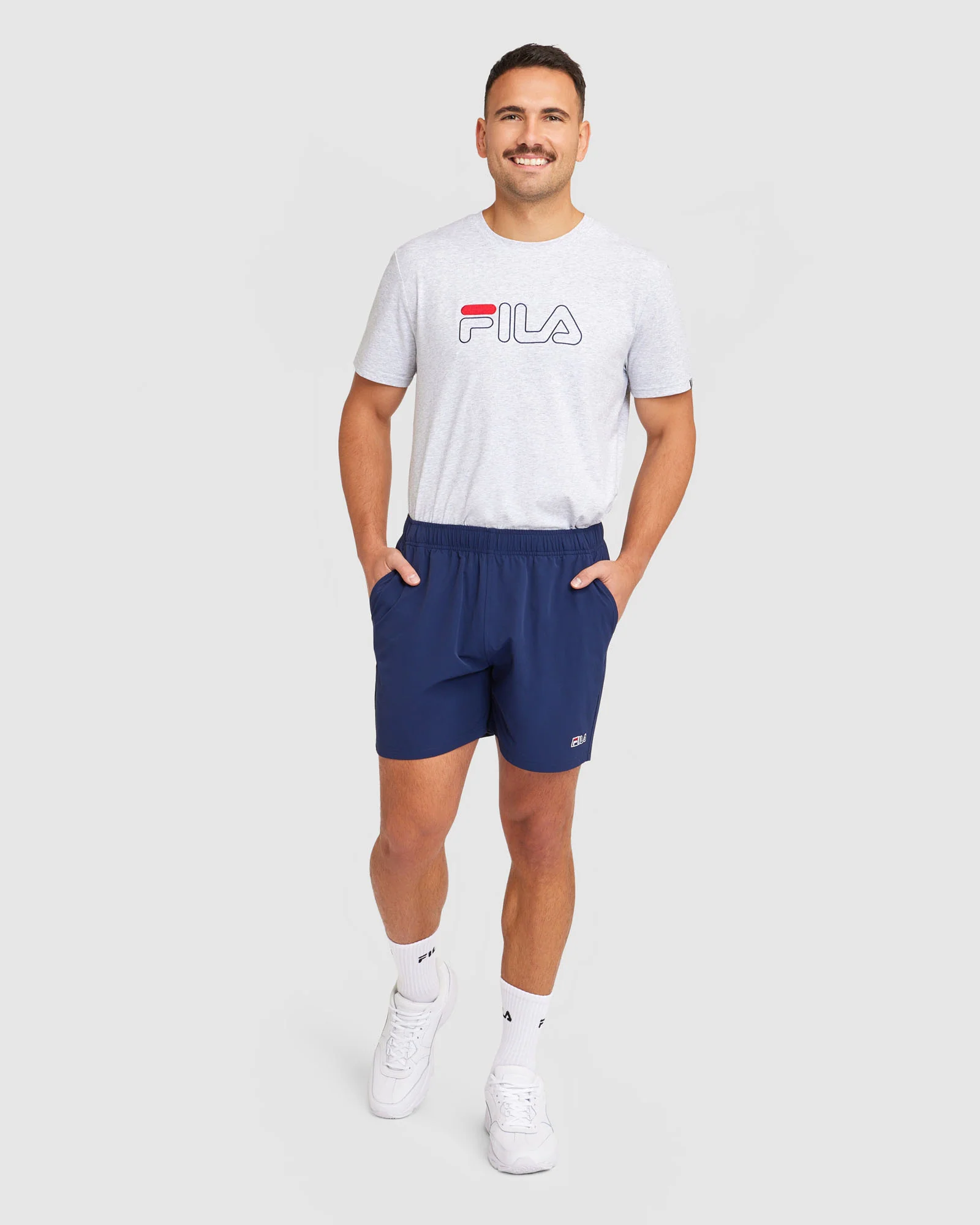 Classic 2.0 Men's Run Short - Image 8