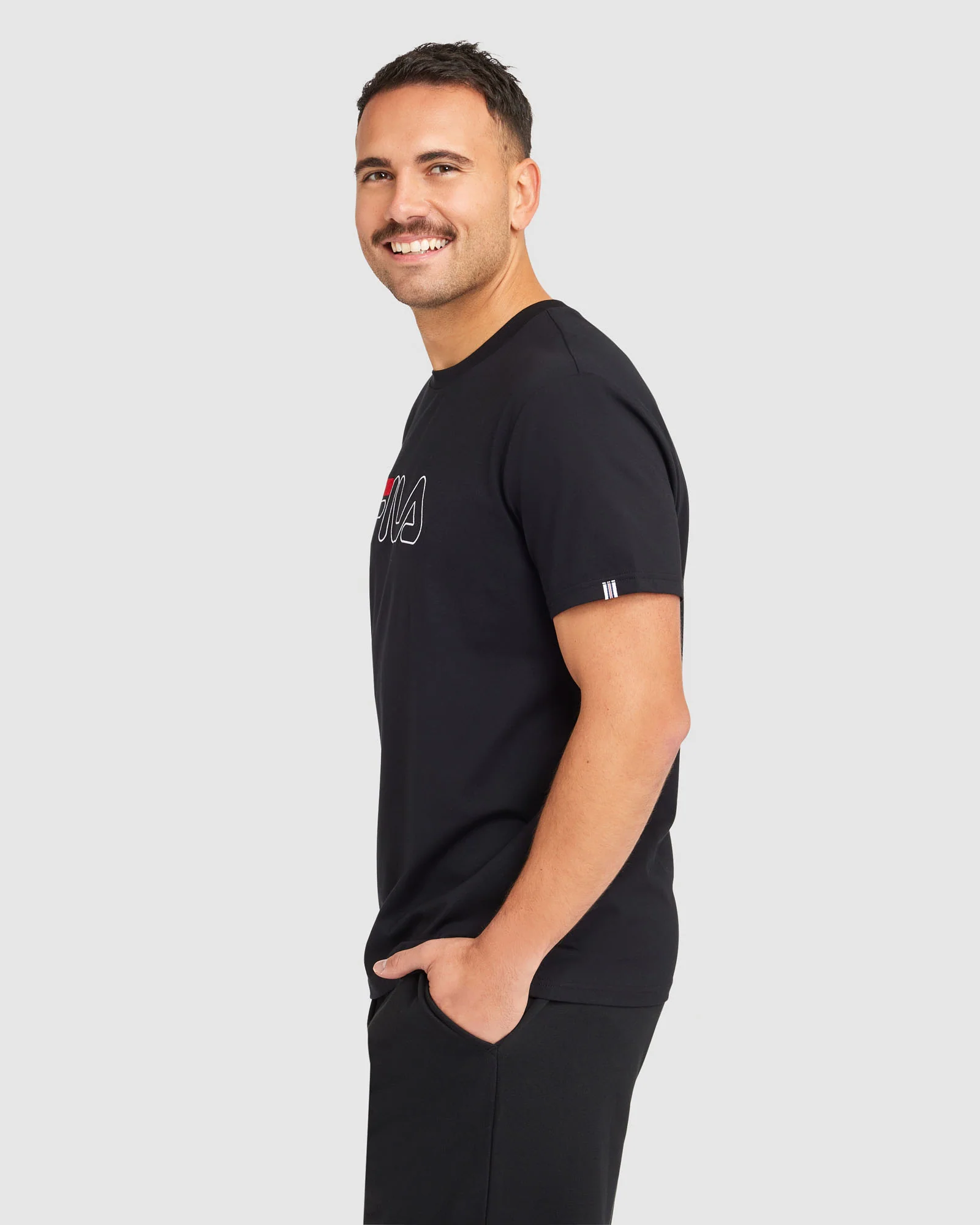 Classic 2.0 Men's Tee - Image 2