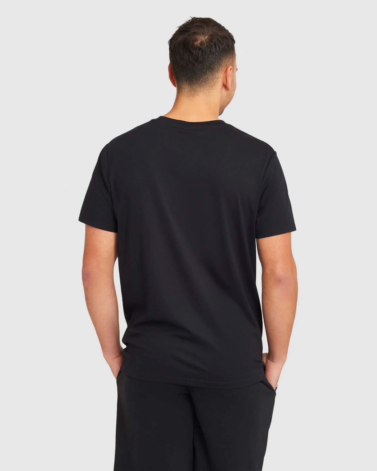 Classic 2.0 Men's Tee - Image 3