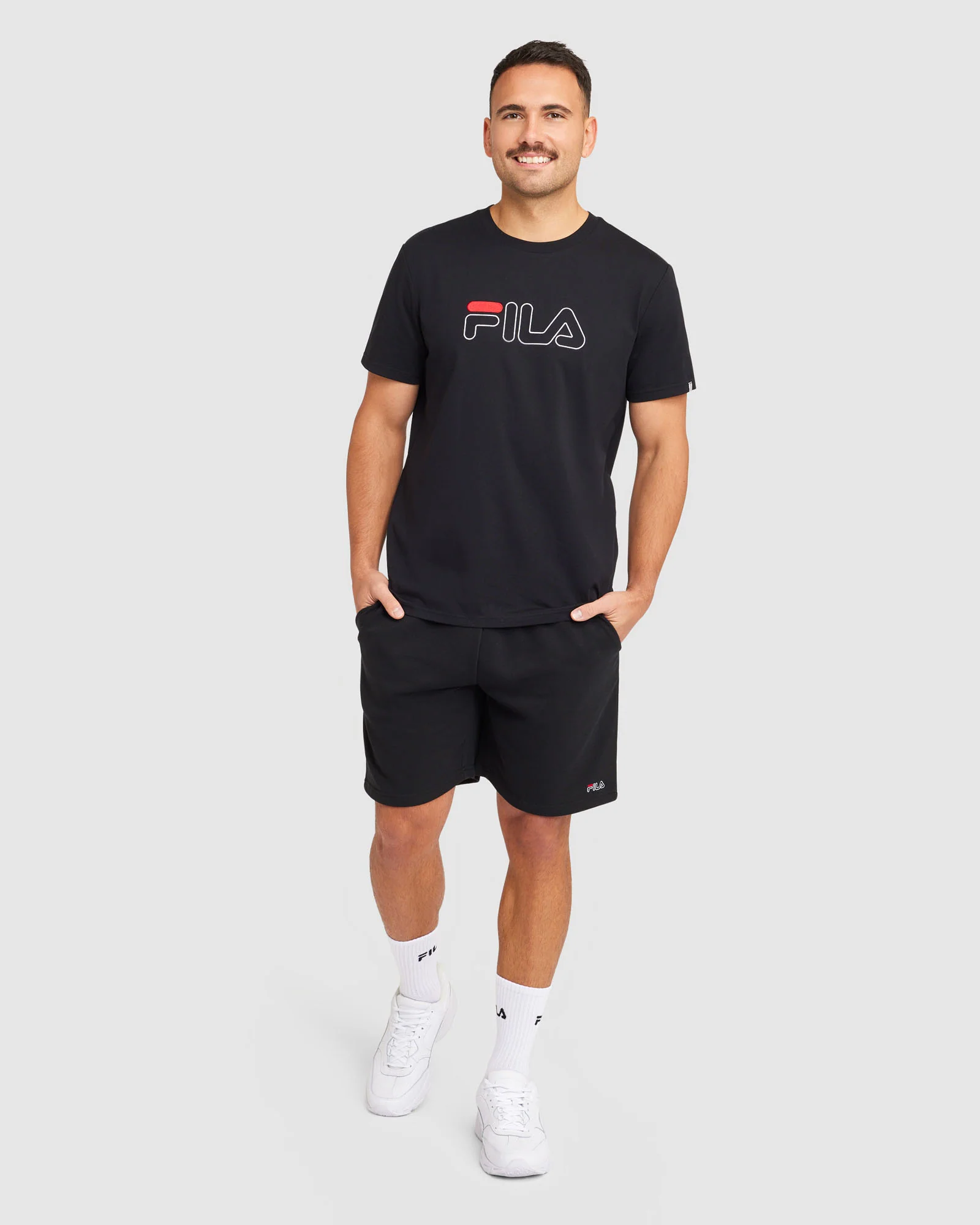 Classic 2.0 Men's Tee - Image 6