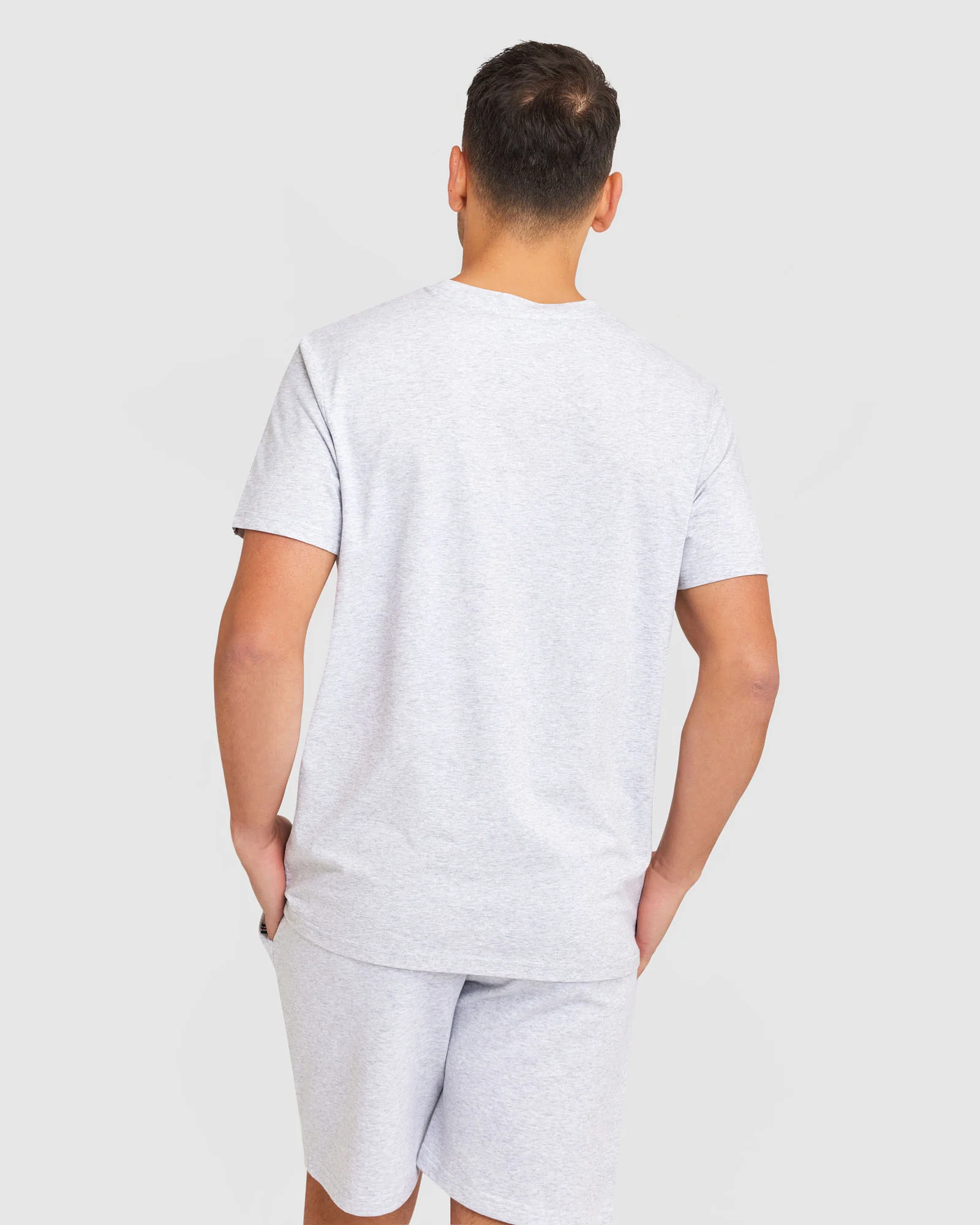 Classic 2.0 Men's Tee - Image 3