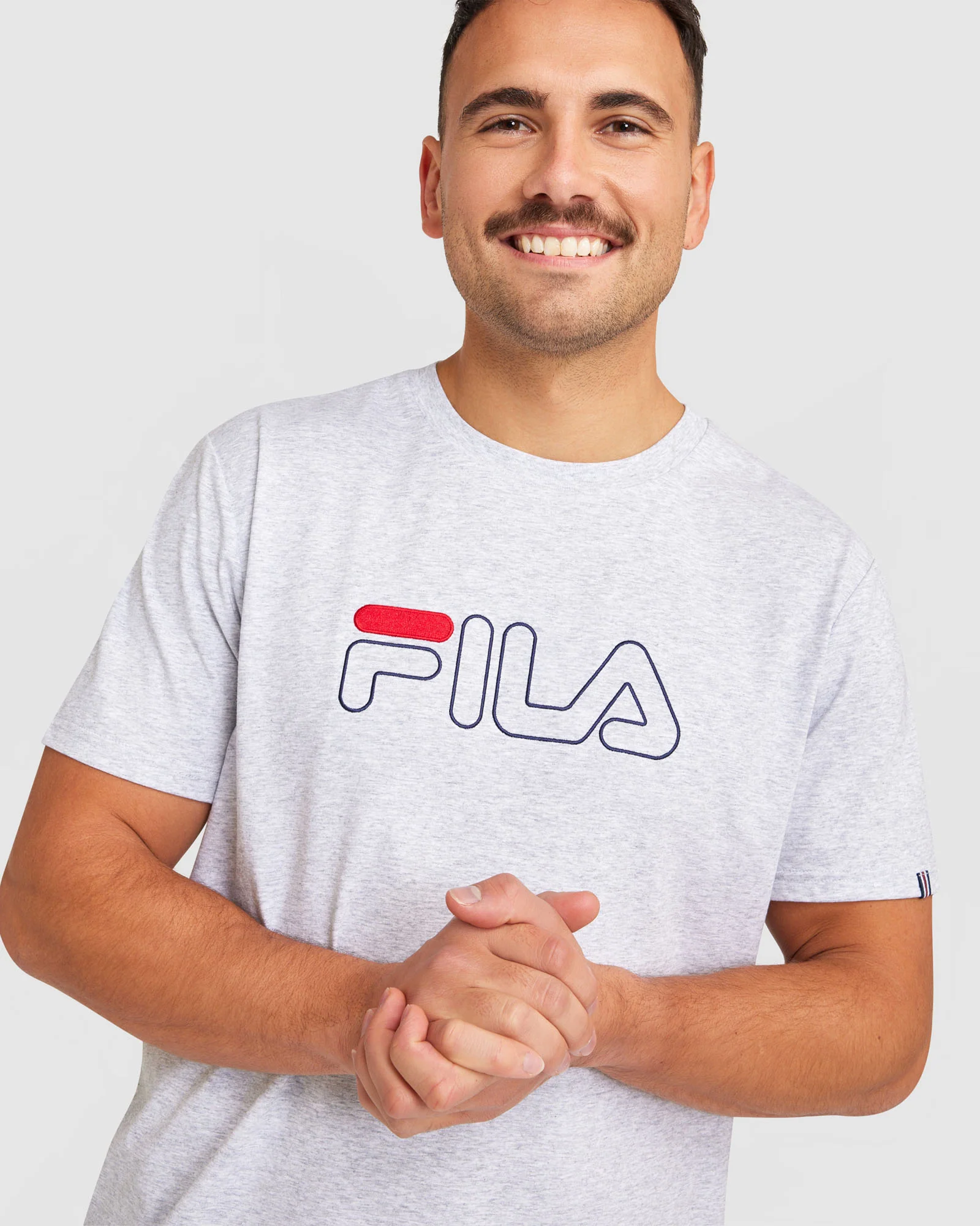 Classic 2.0 Men's Tee - Image 4