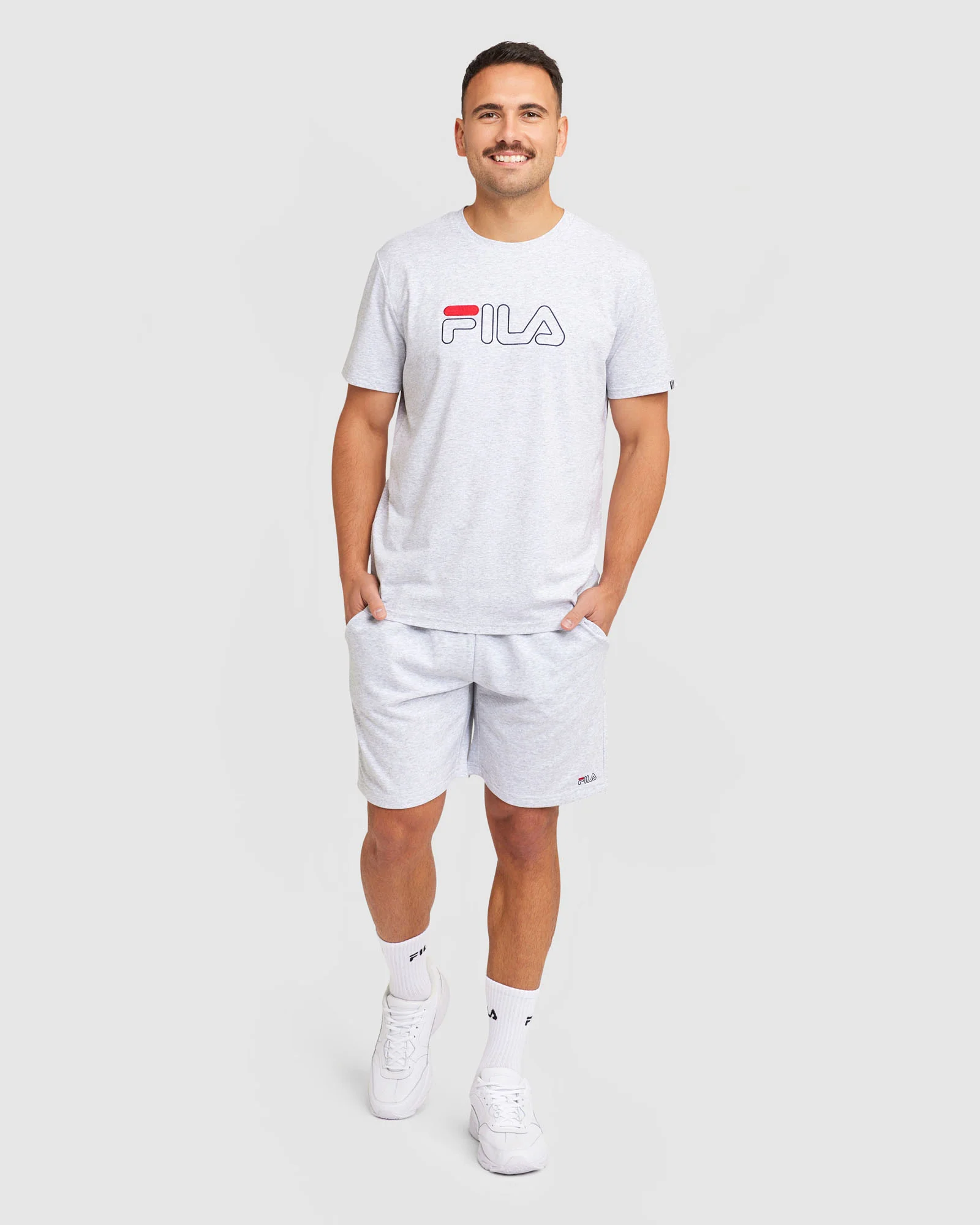 Classic 2.0 Men's Tee - Image 6